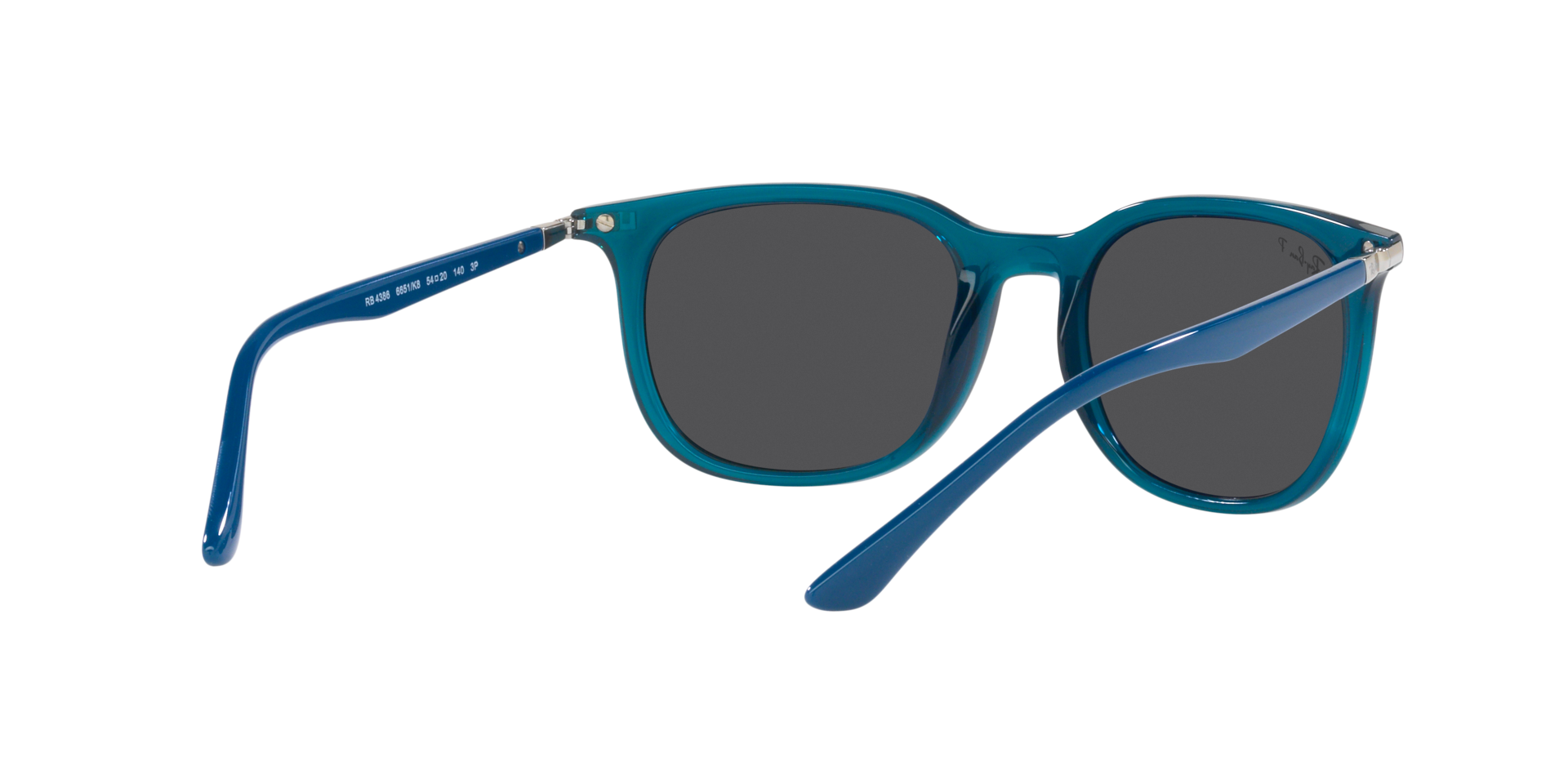 INJECTED UNISEX SUNGLASS