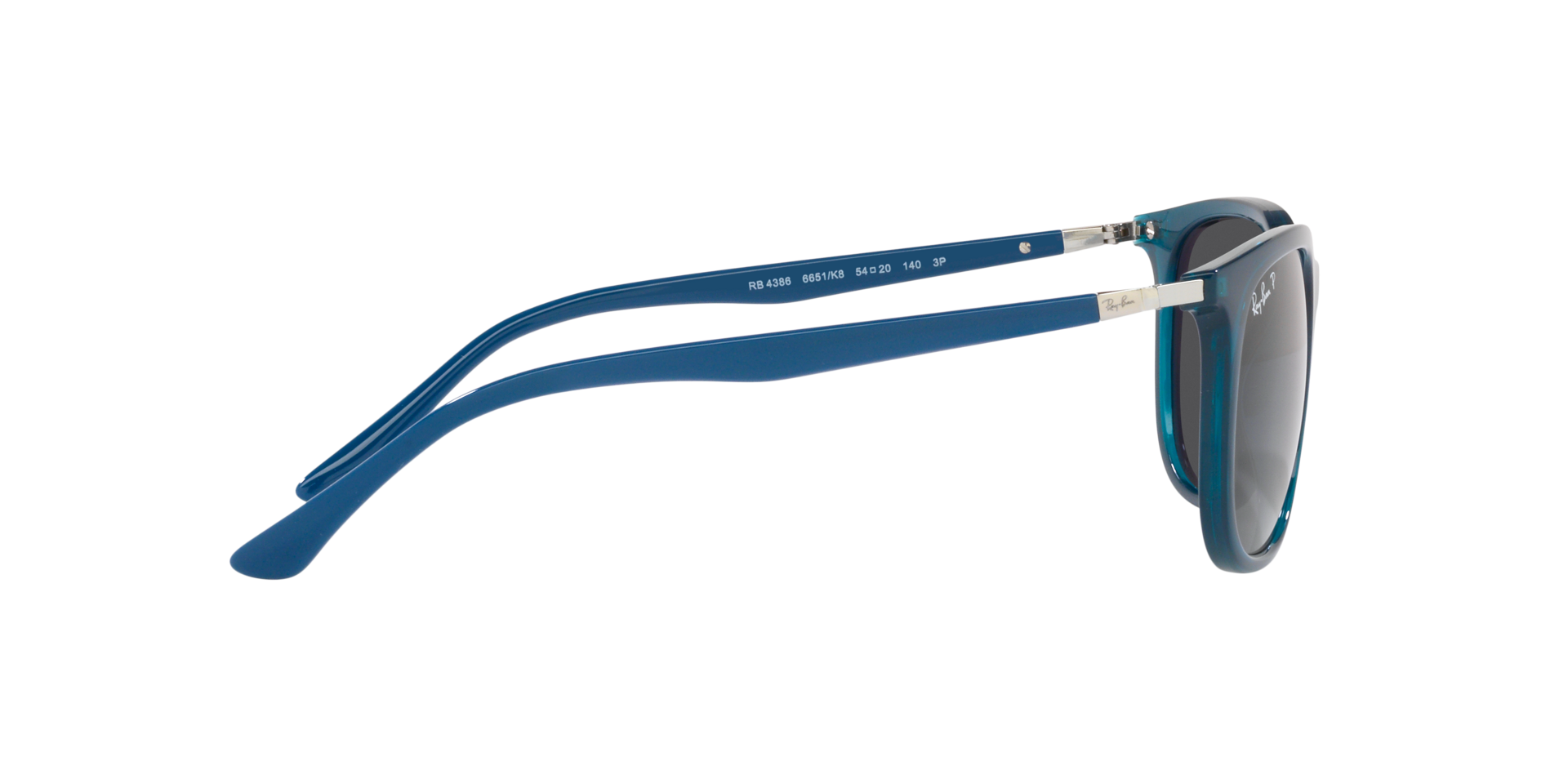 INJECTED UNISEX SUNGLASS