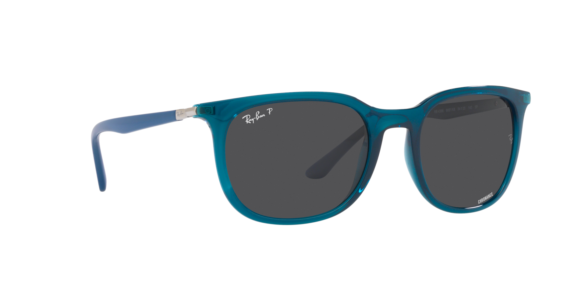 INJECTED UNISEX SUNGLASS