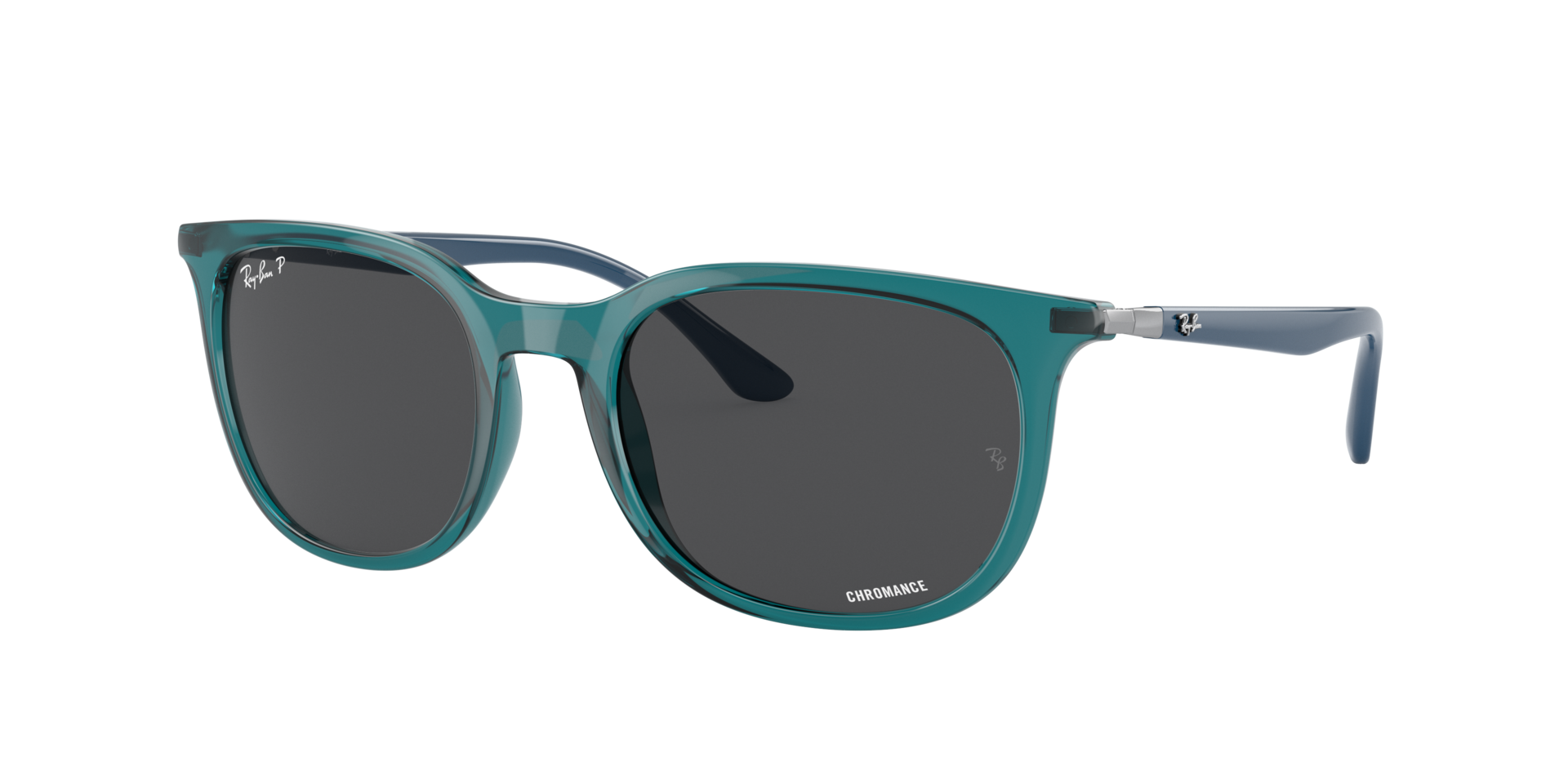 INJECTED UNISEX SUNGLASS