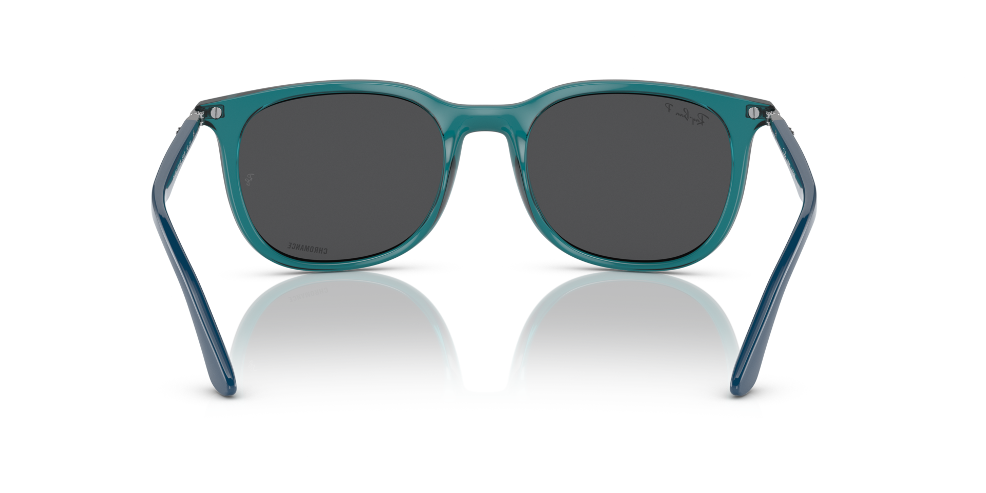 INJECTED UNISEX SUNGLASS