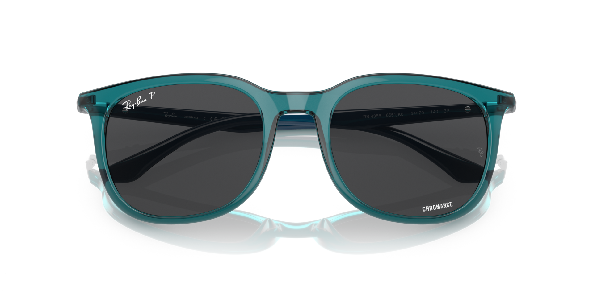INJECTED UNISEX SUNGLASS