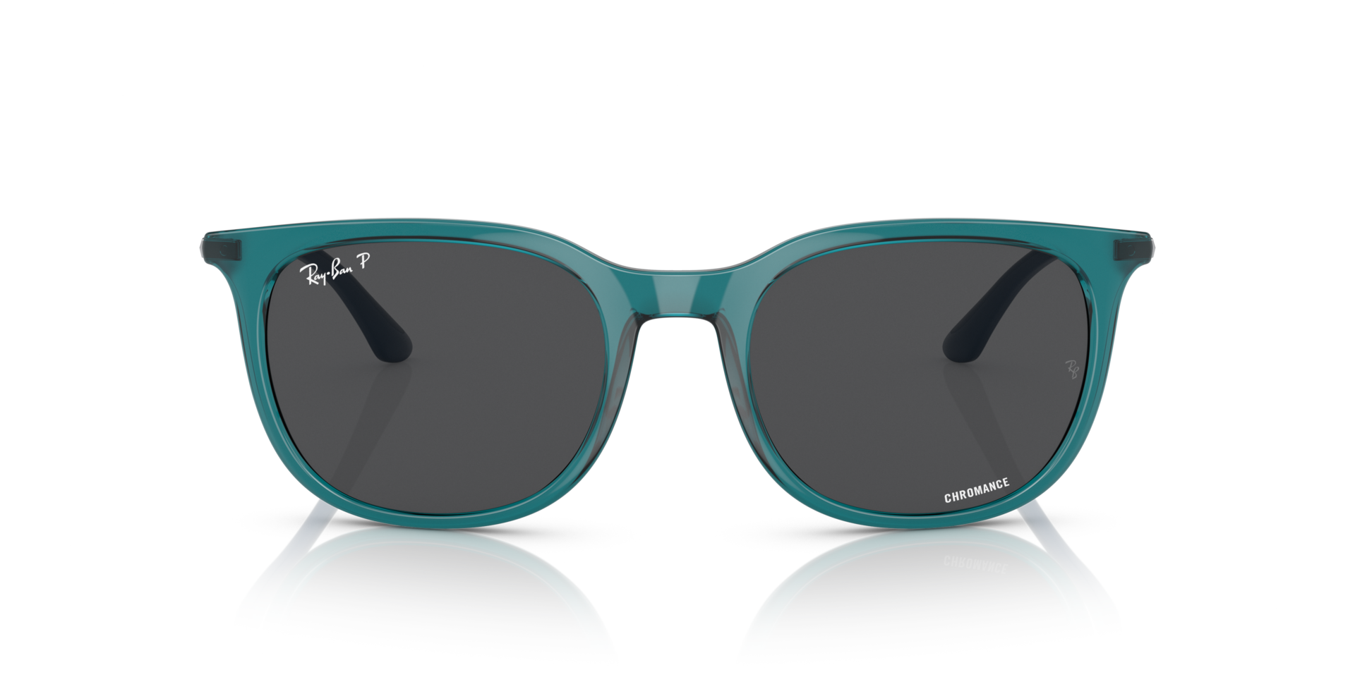 INJECTED UNISEX SUNGLASS