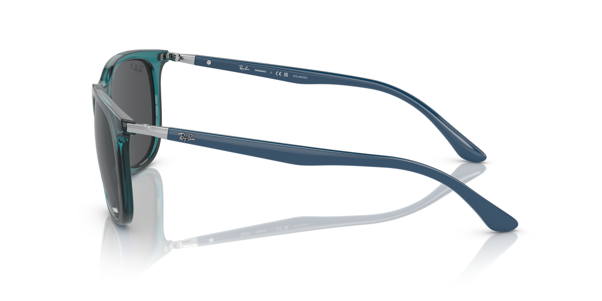 INJECTED UNISEX SUNGLASS