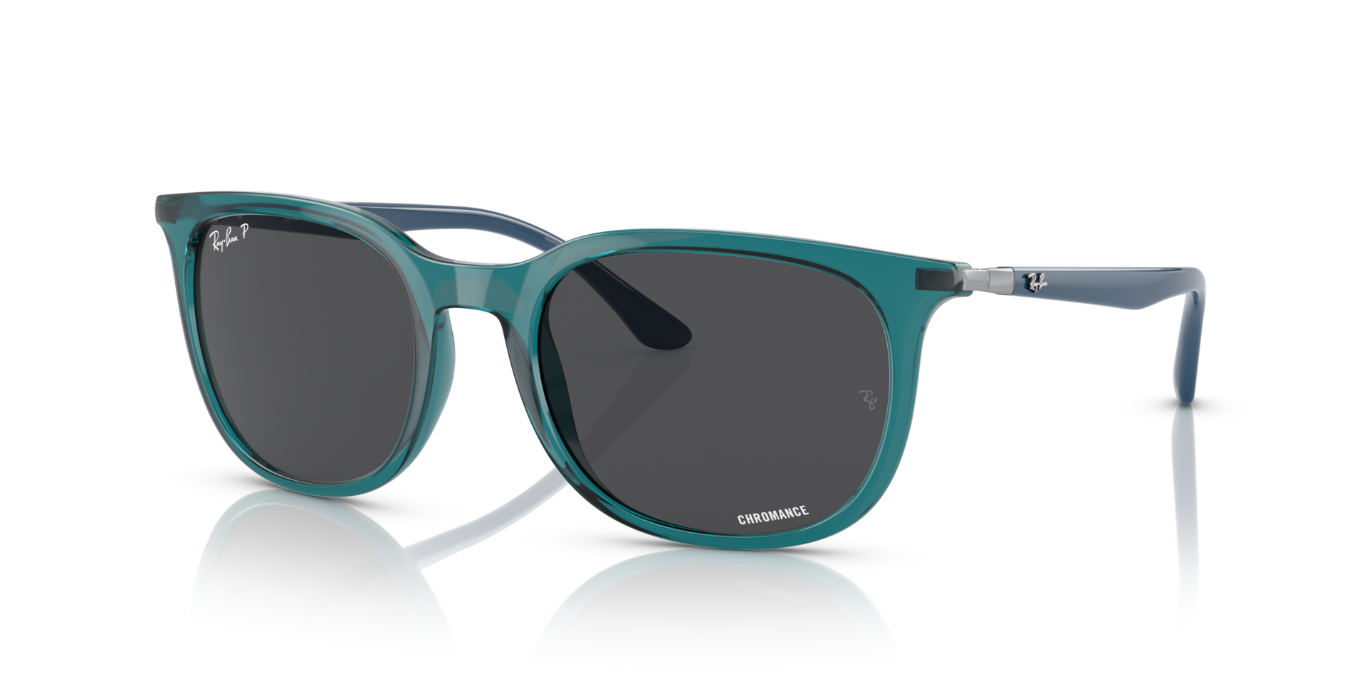 INJECTED UNISEX SUNGLASS