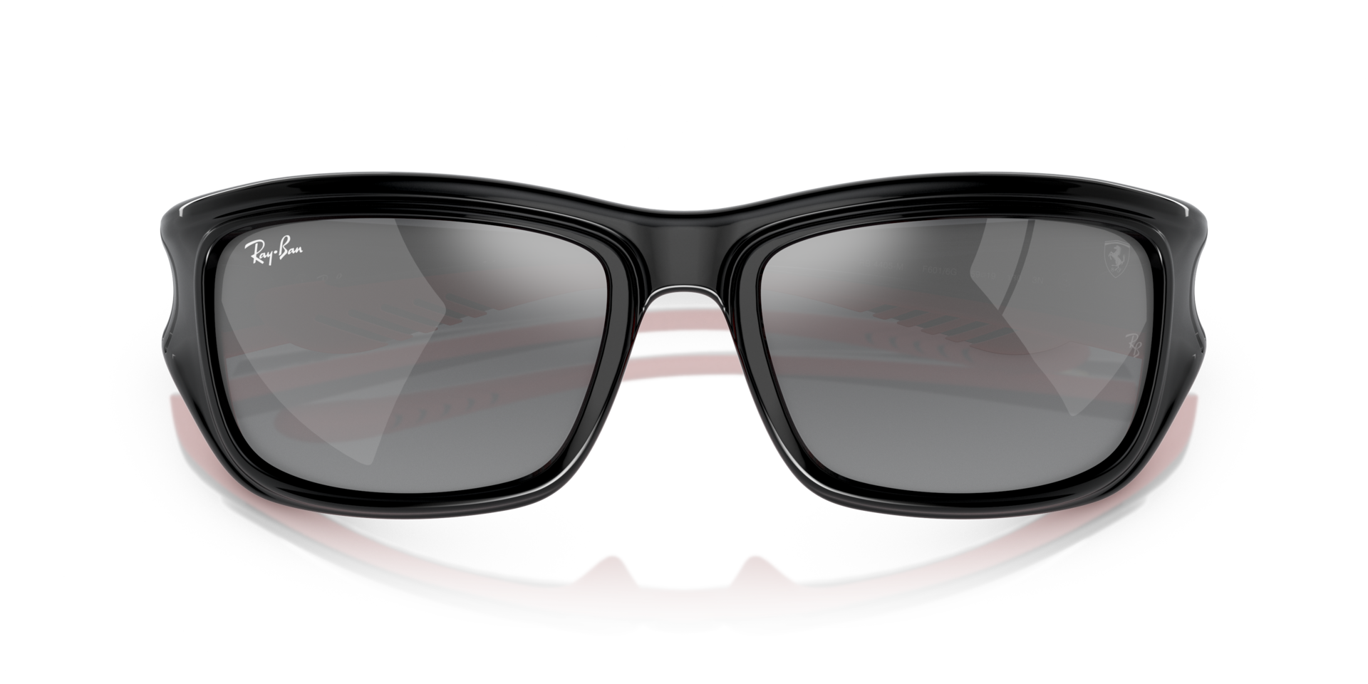 INJECTED UNISEX SUNGLASS