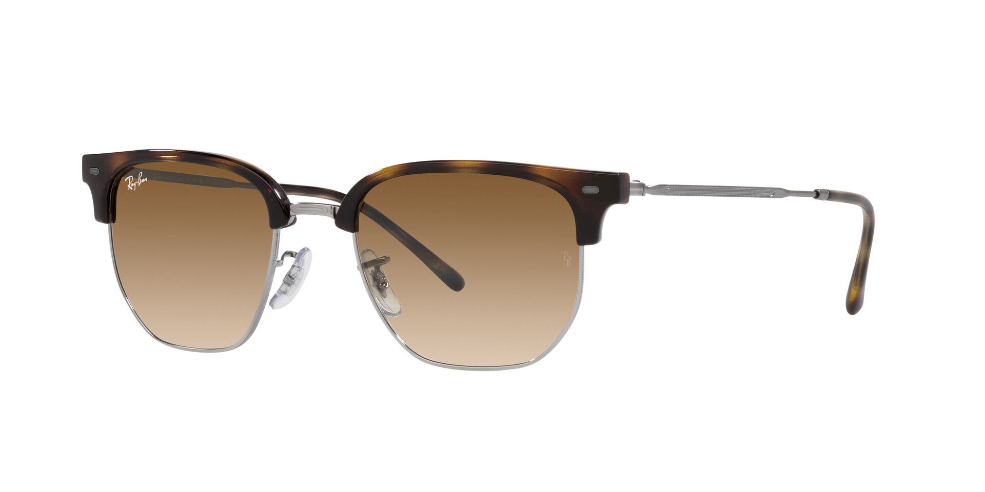 Buy Ray-Ban New Clubmaster Sunglasses Online.
