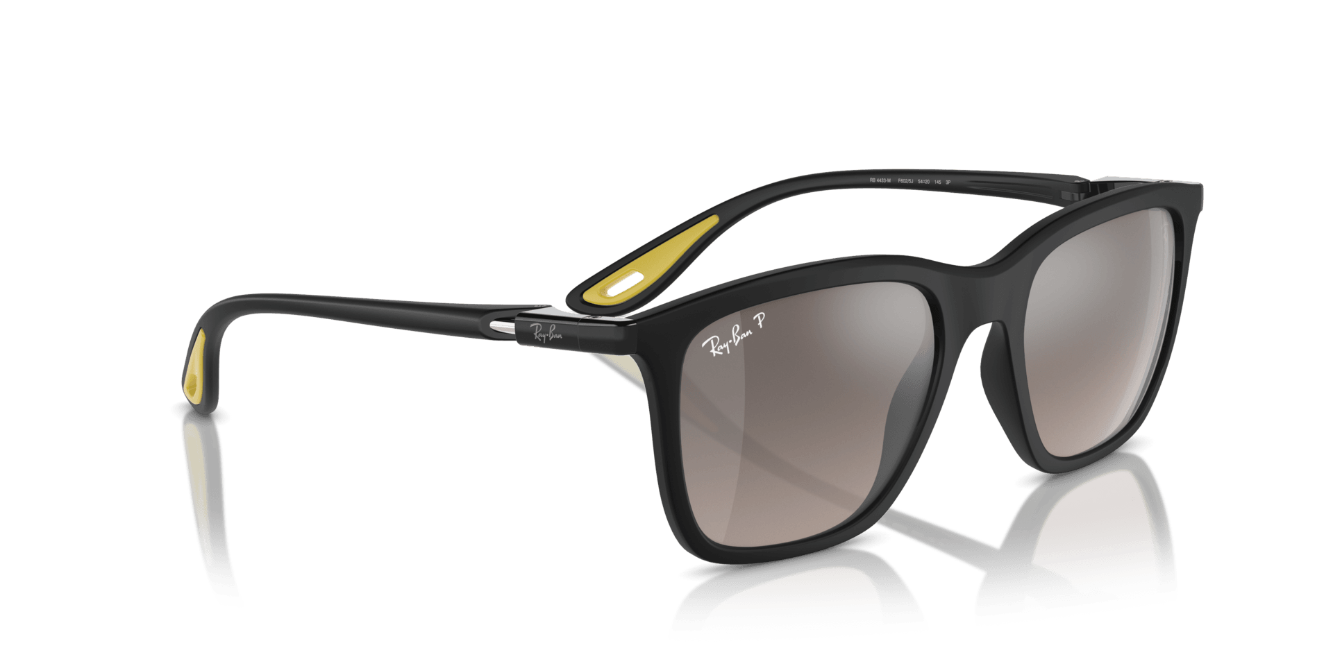 RB4433M Ferrari Lifestyle Sunglass