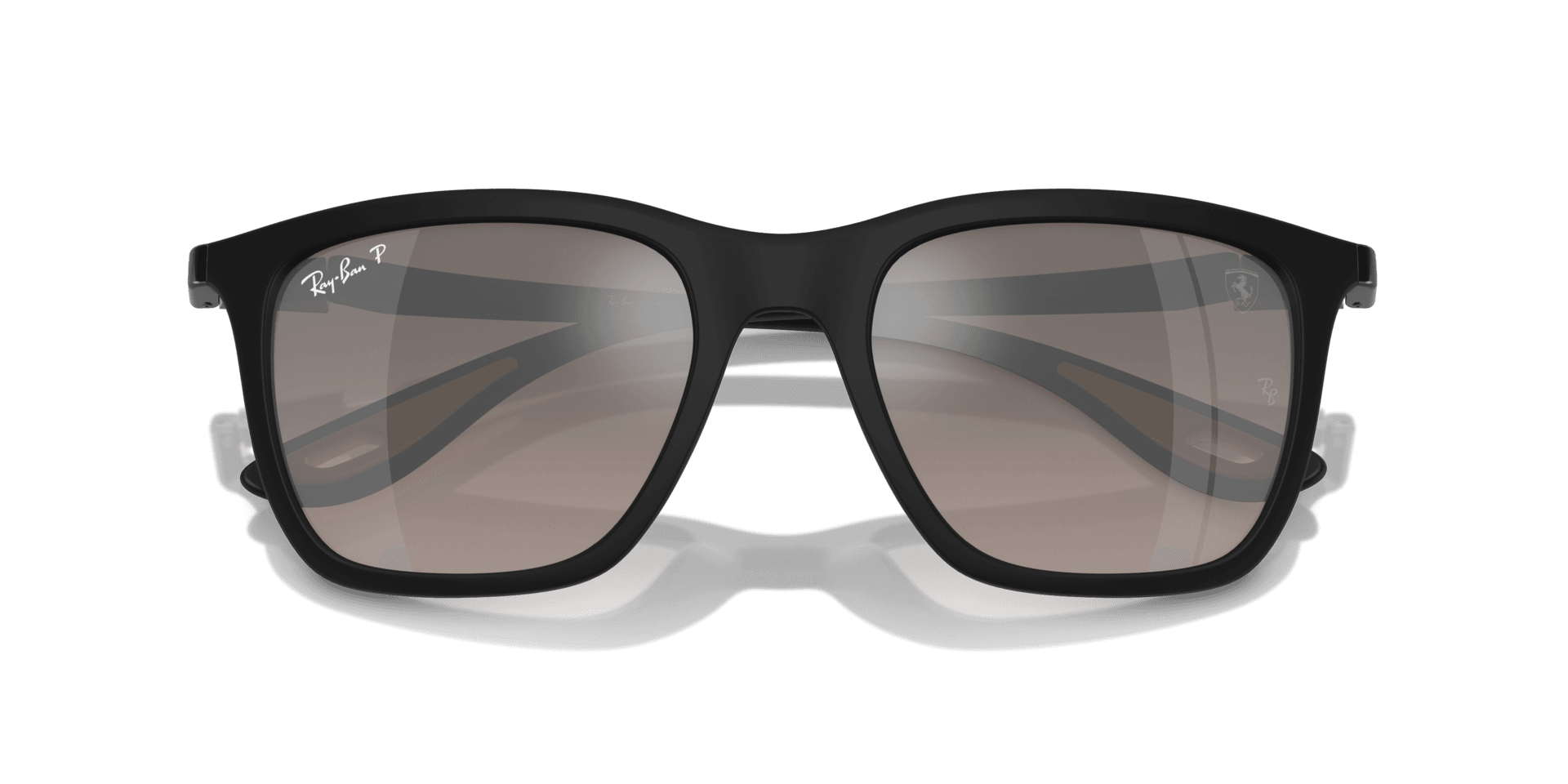 RB4433M Ferrari Lifestyle Sunglass