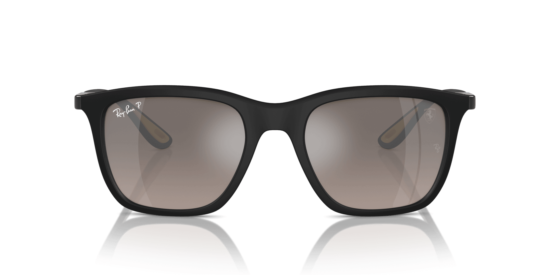 RB4433M Ferrari Lifestyle Sunglass