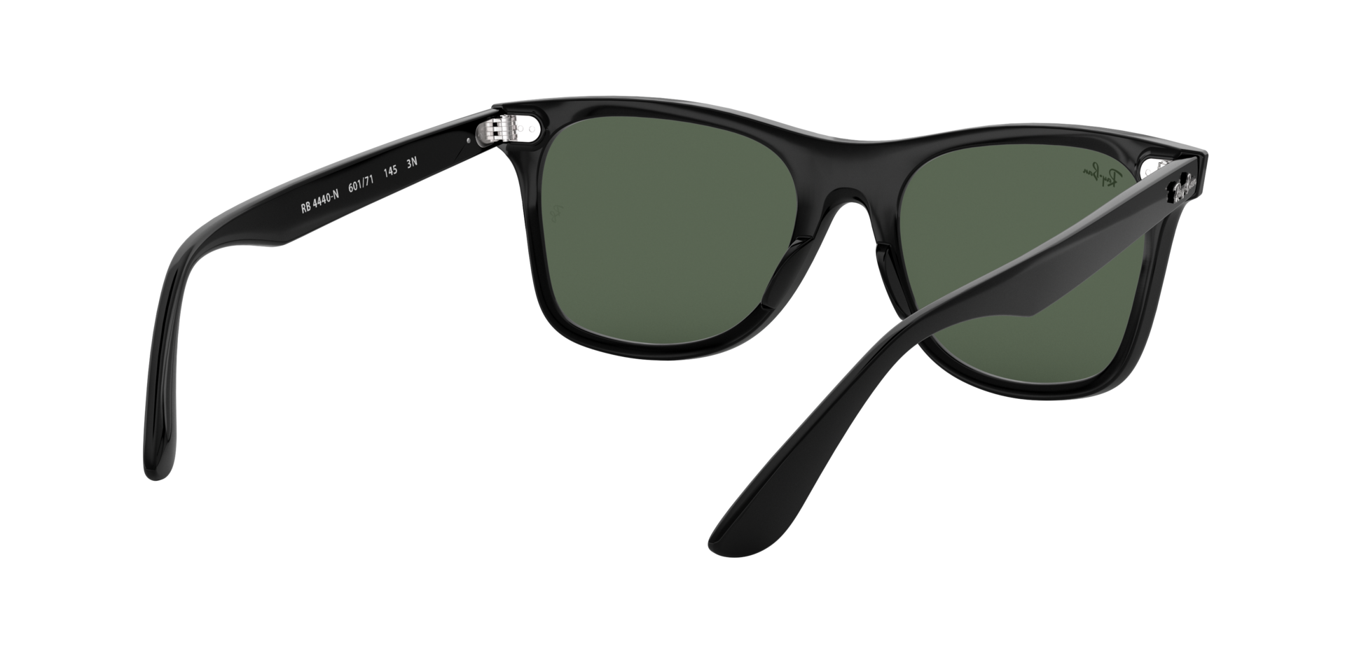 Buy Ray-Ban Blaze Wayfarer Sunglasses Online.