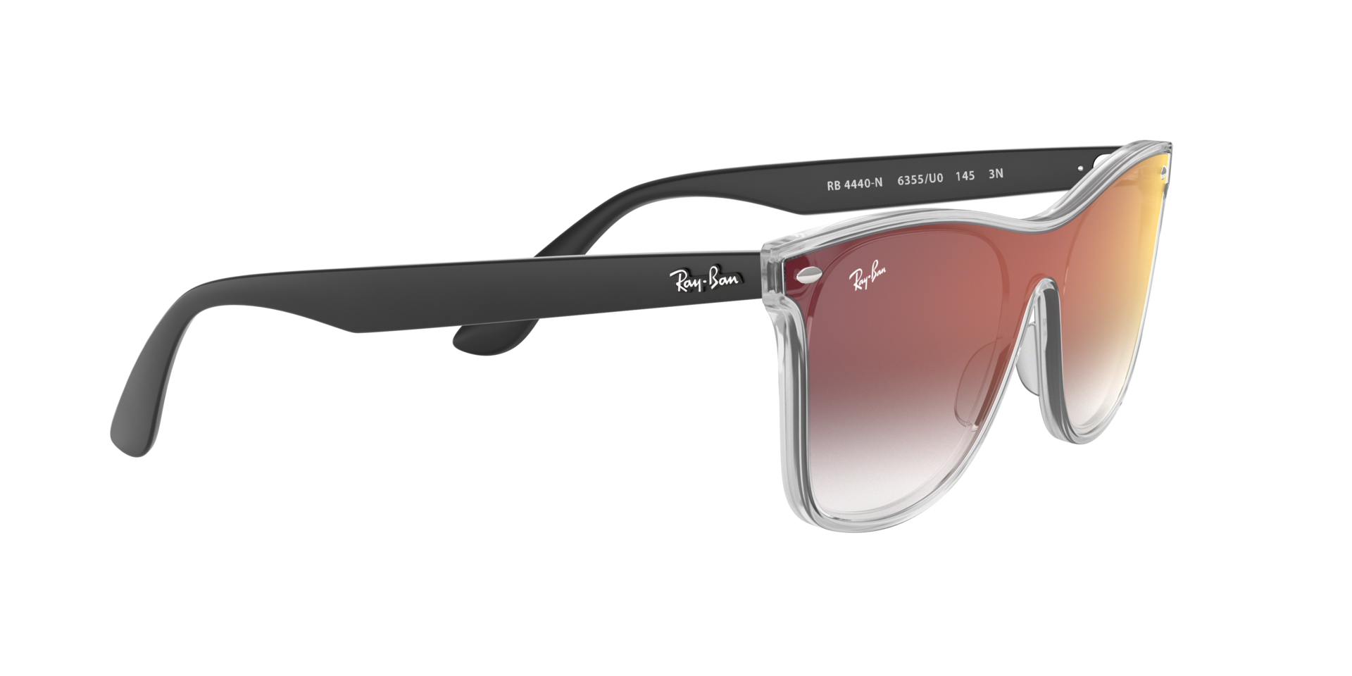 BLAZE RB4380N