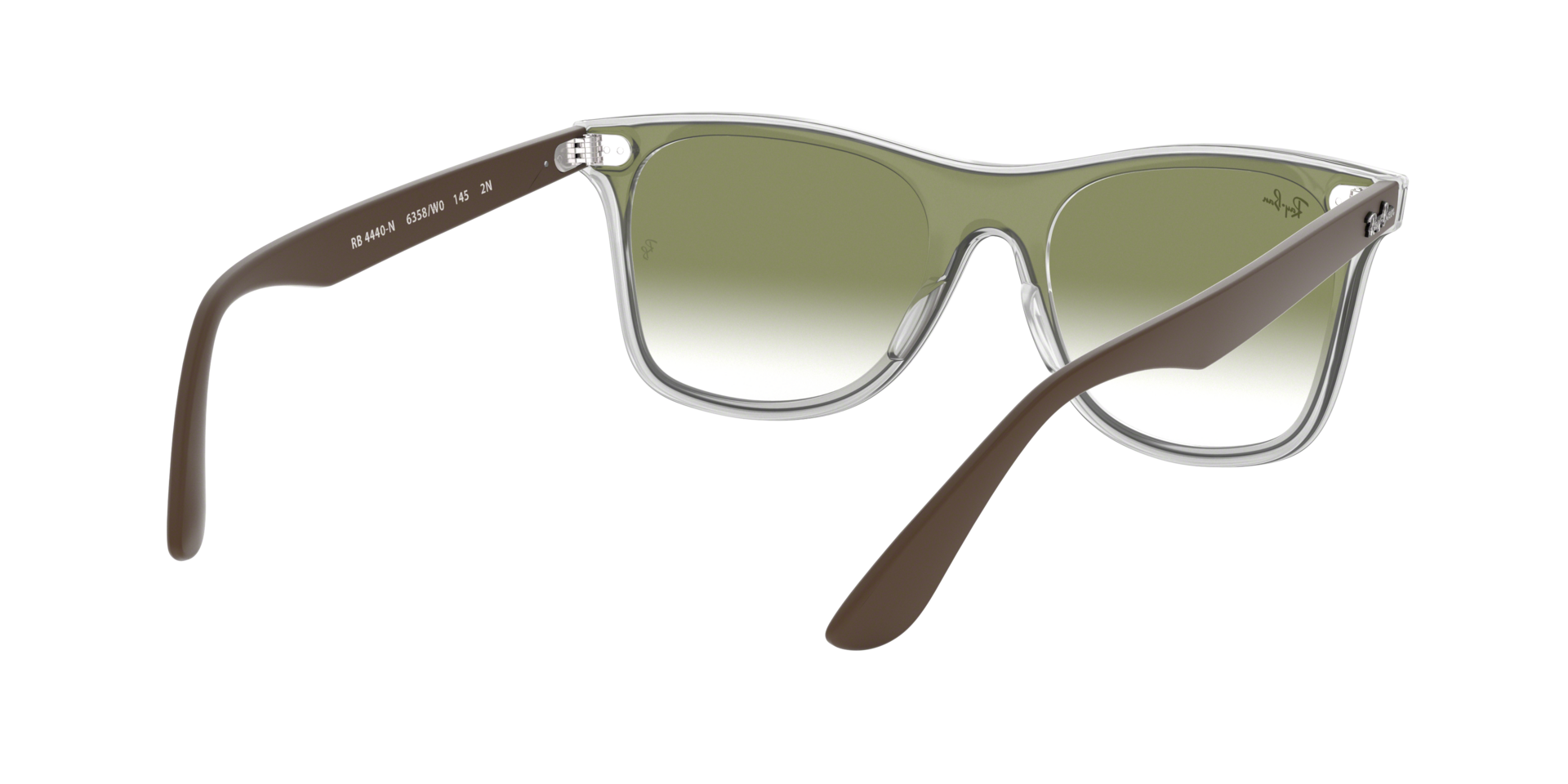 BLAZE RB4380N
