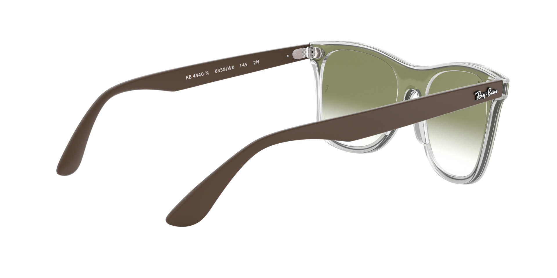 BLAZE RB4380N