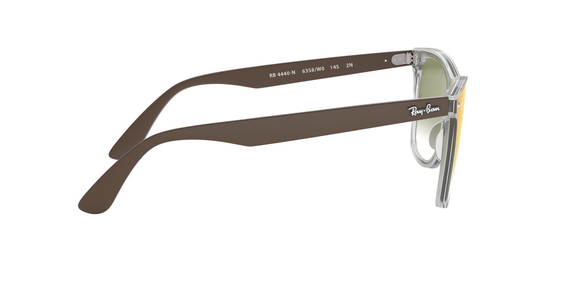 BLAZE RB4380N