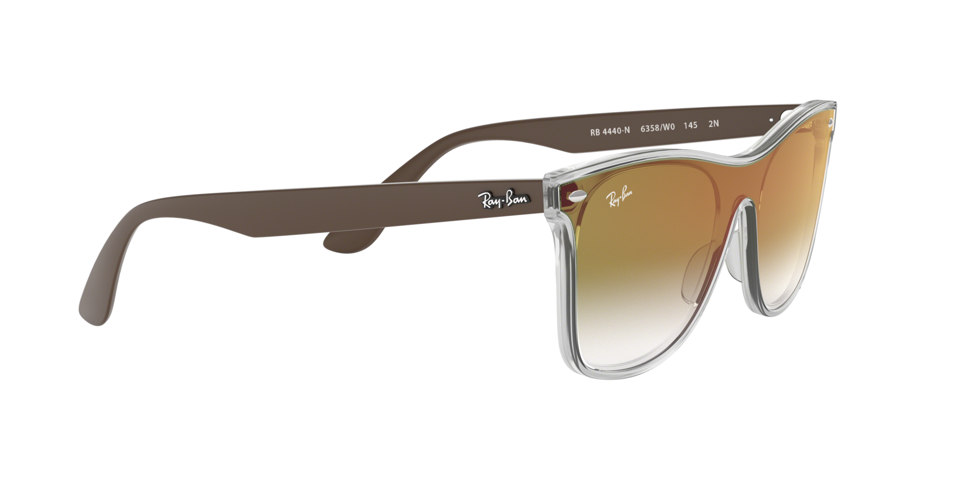 BLAZE RB4380N