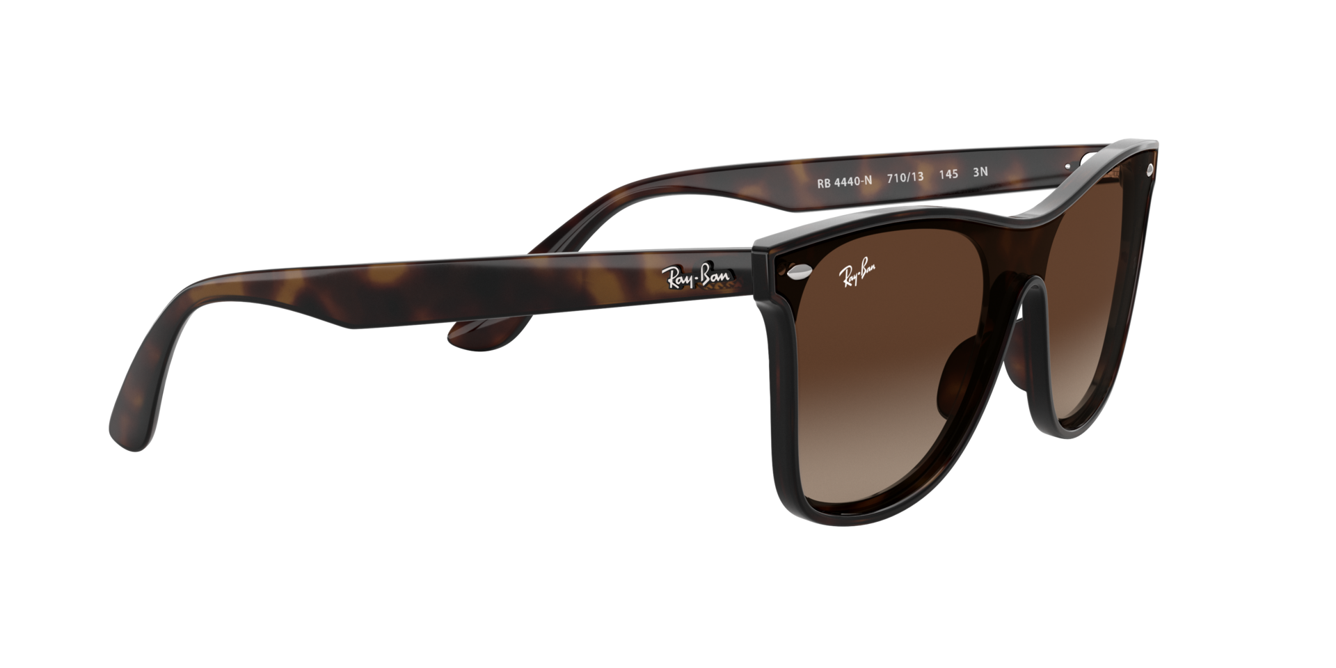 Buy Ray-Ban Blaze Rb4380N Sunglasses Online.