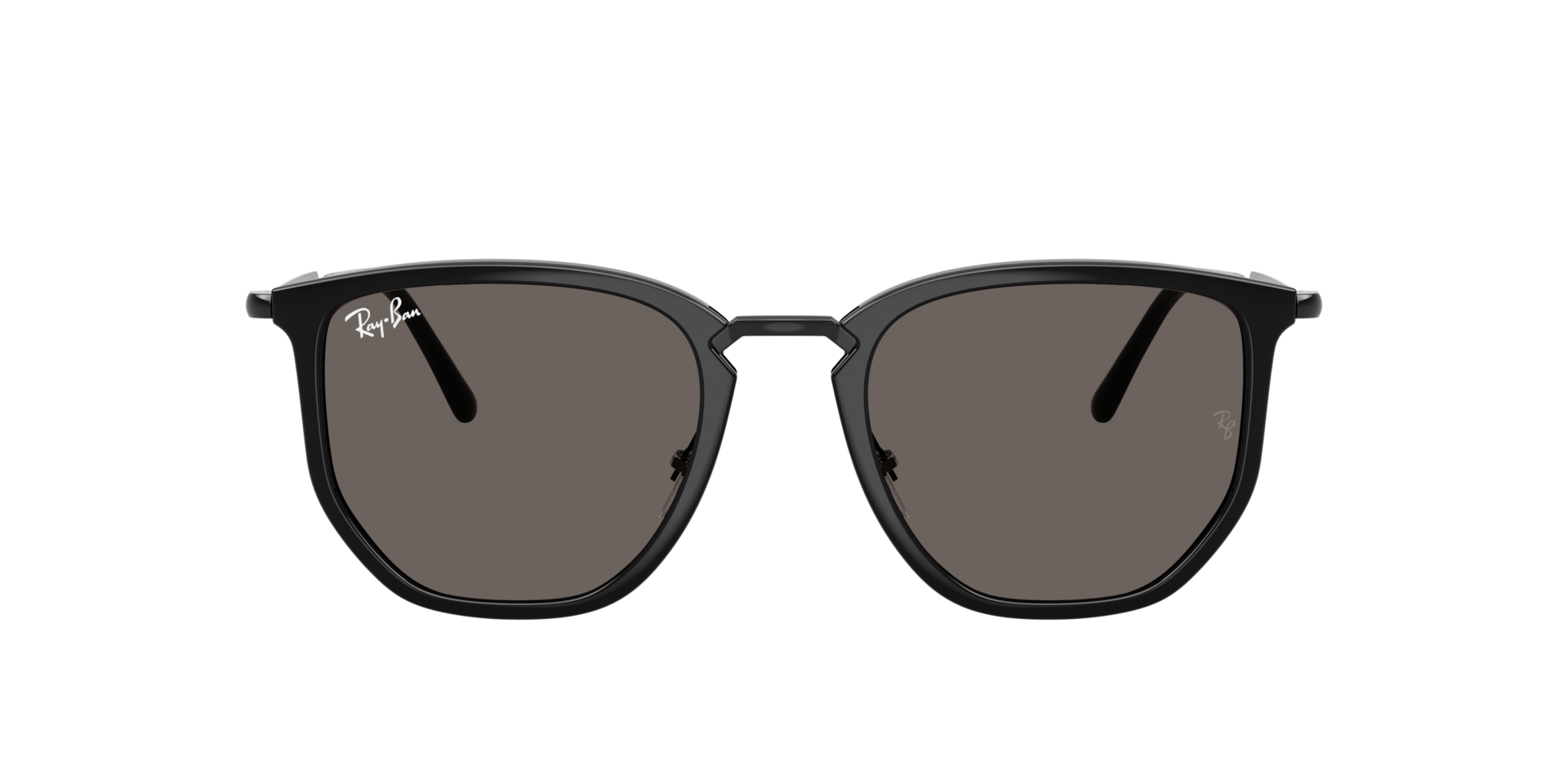 Injected Unisex Sunglass