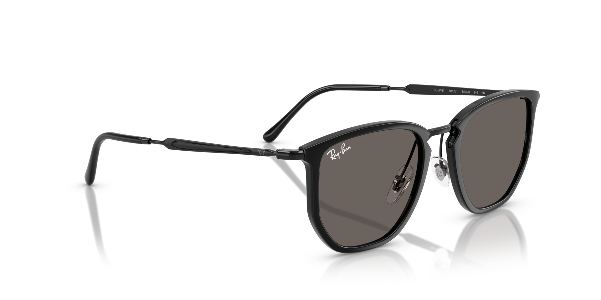 Injected Unisex Sunglass