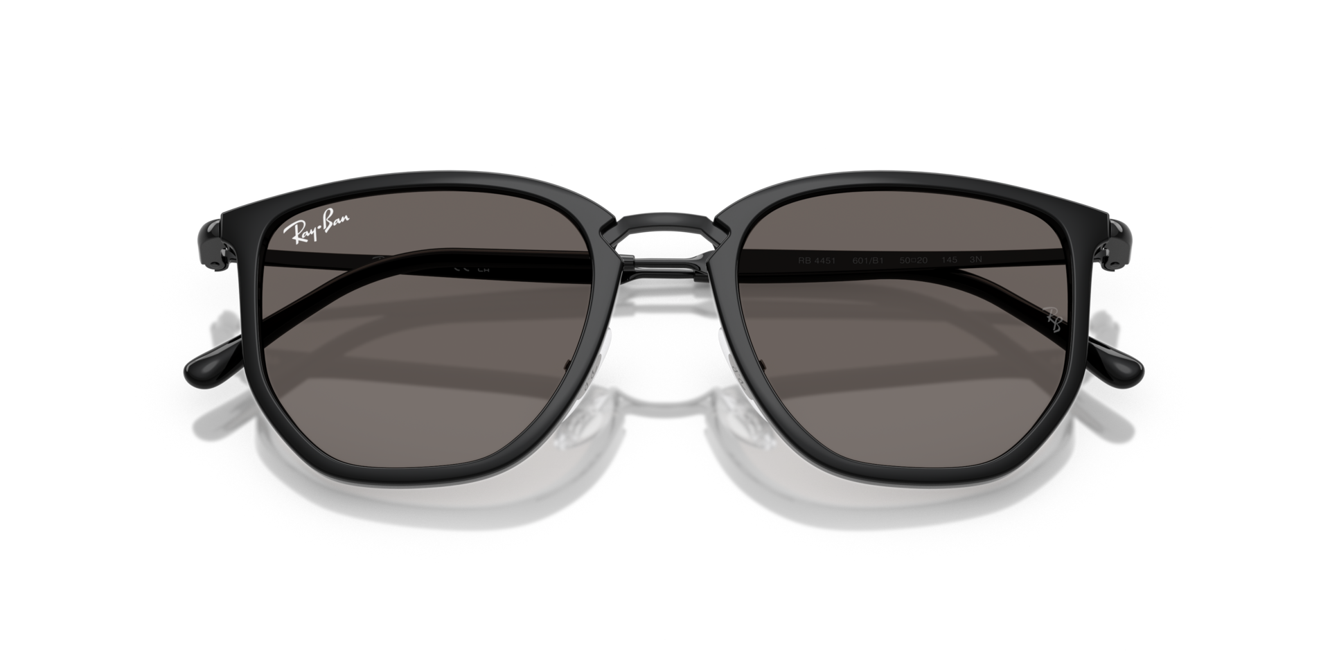 Injected Unisex Sunglass