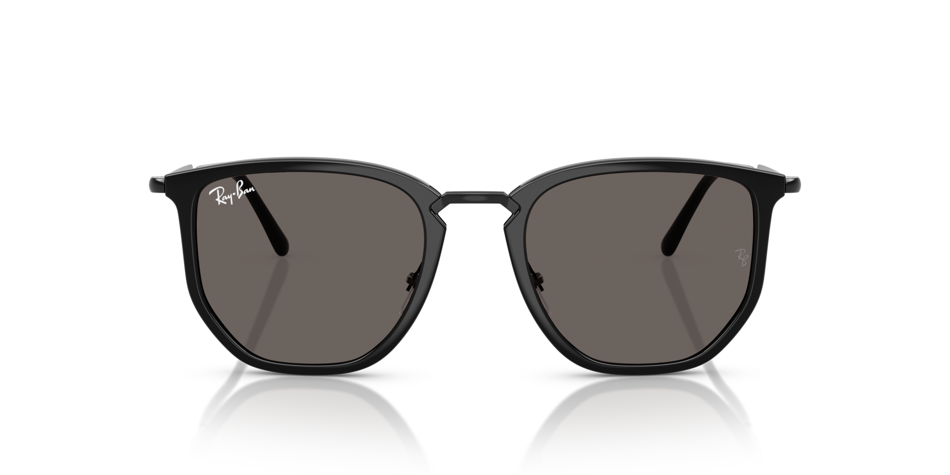 Injected Unisex Sunglass