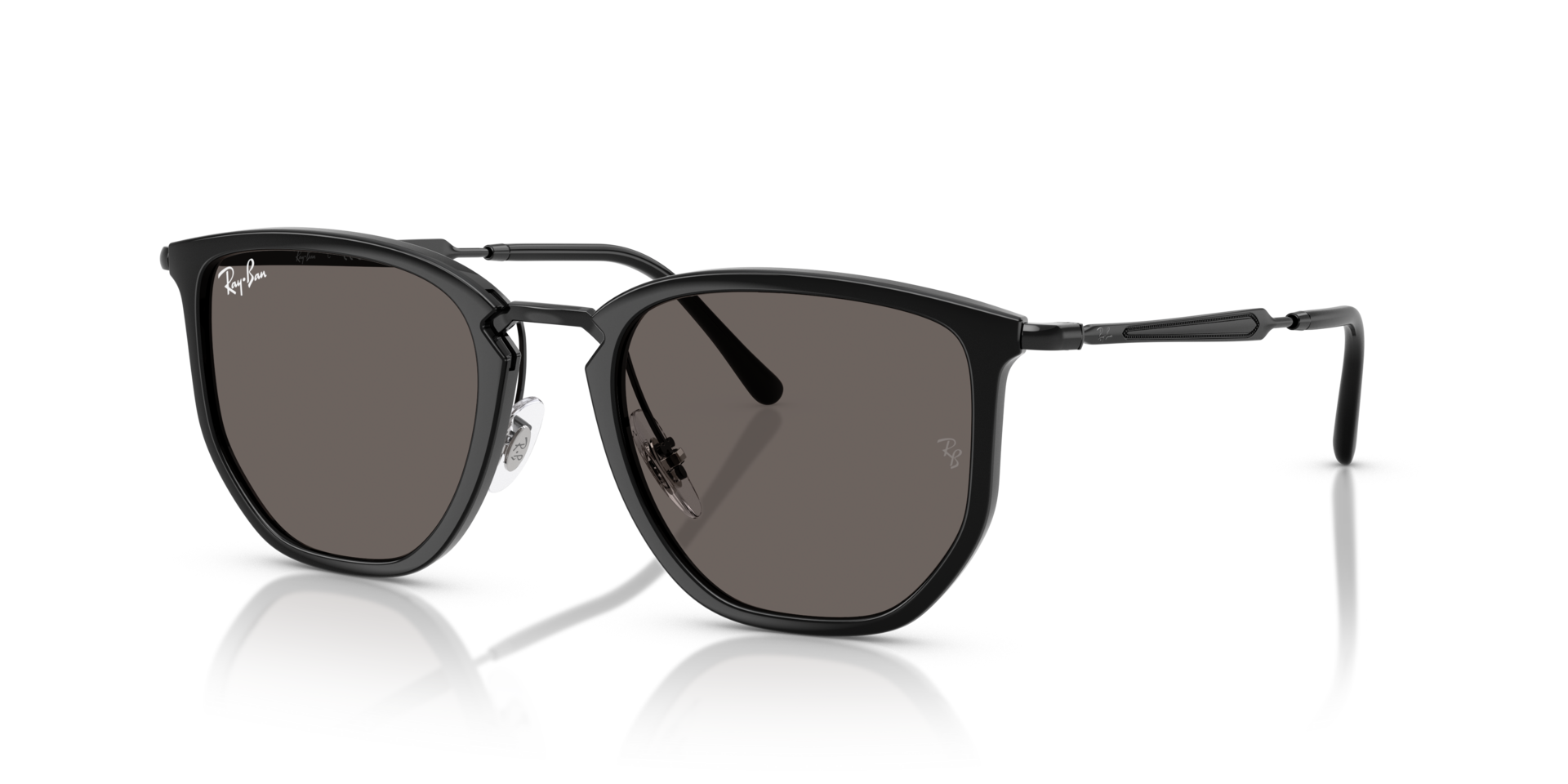 Injected Unisex Sunglass