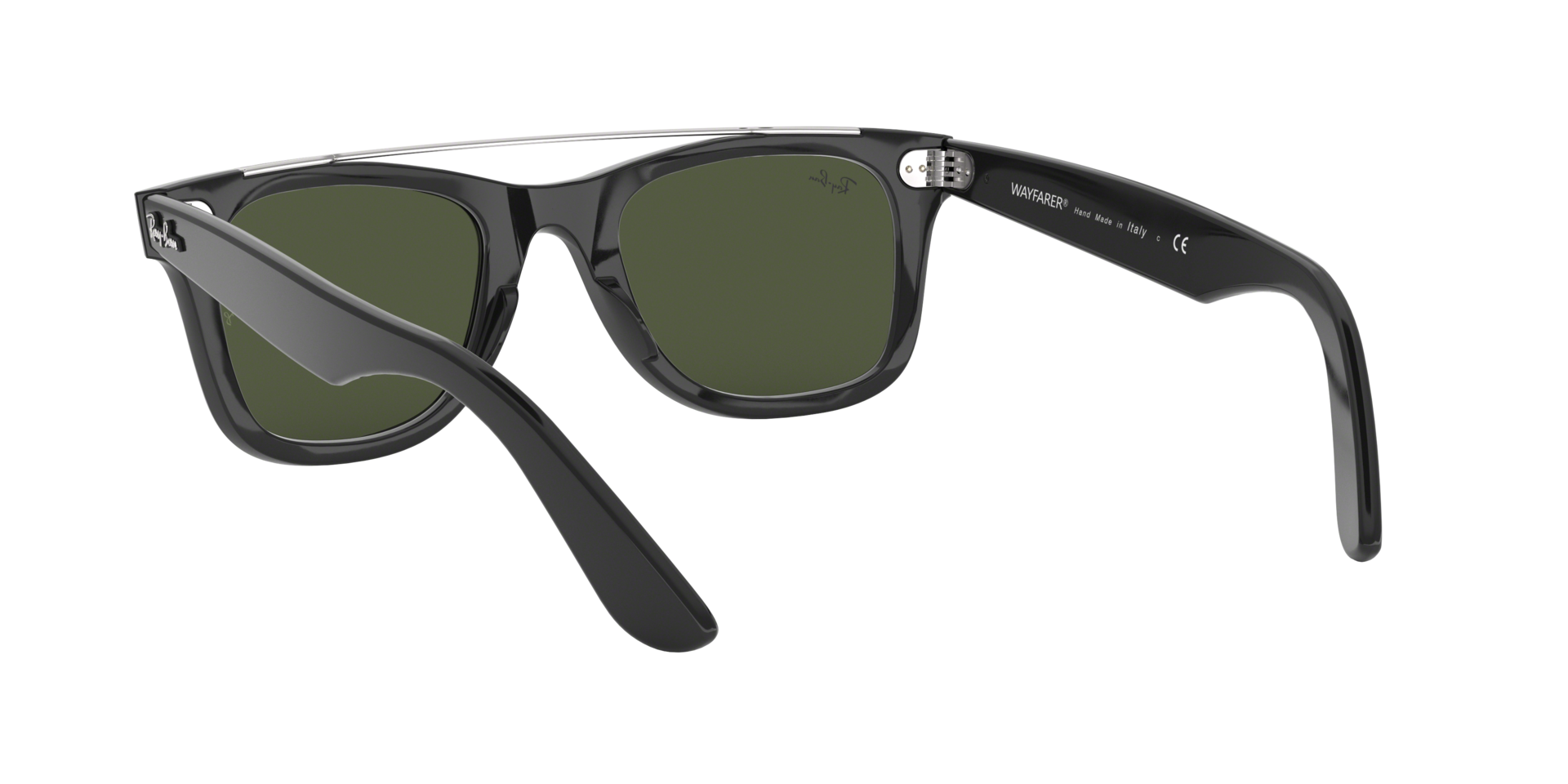 WAYFARER DOUBLE BRIDGE