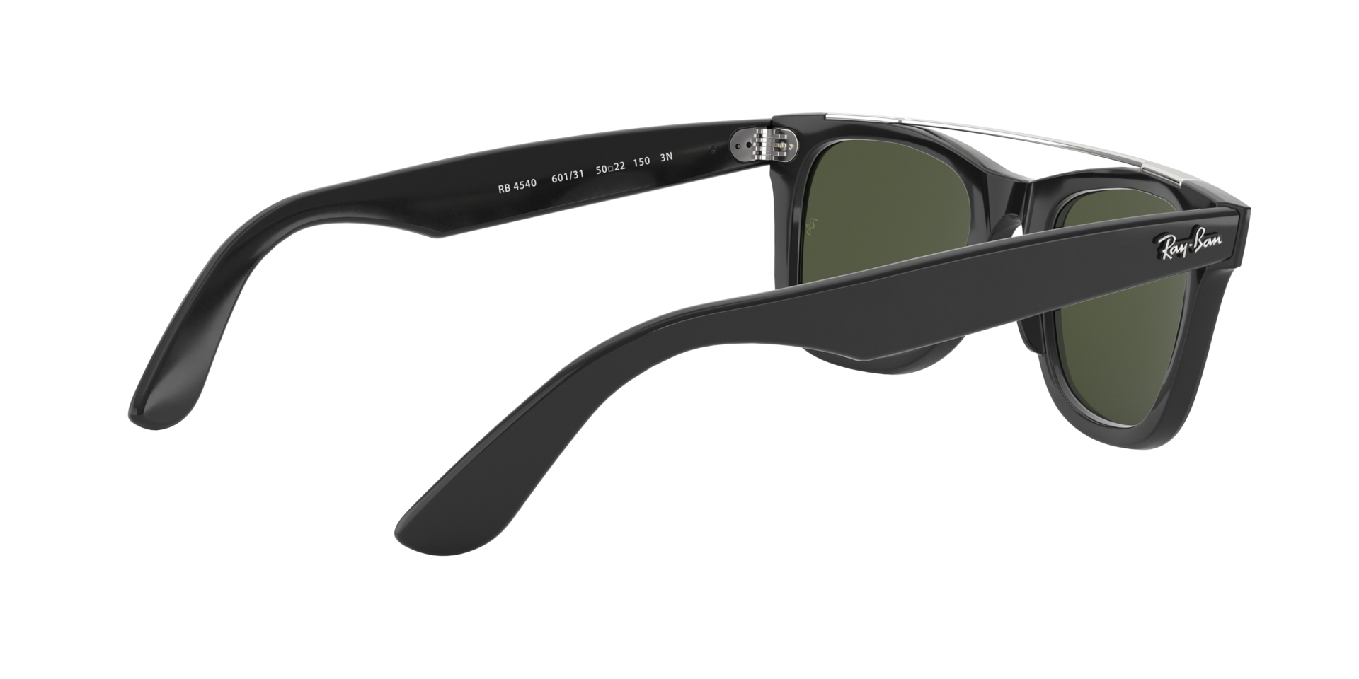 WAYFARER DOUBLE BRIDGE