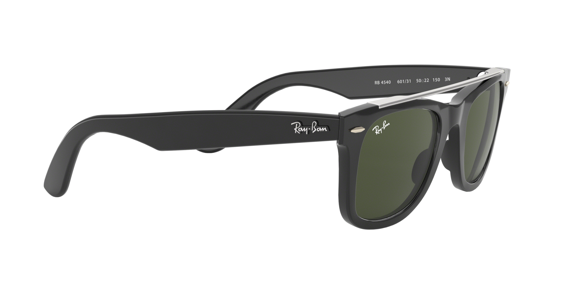 WAYFARER DOUBLE BRIDGE