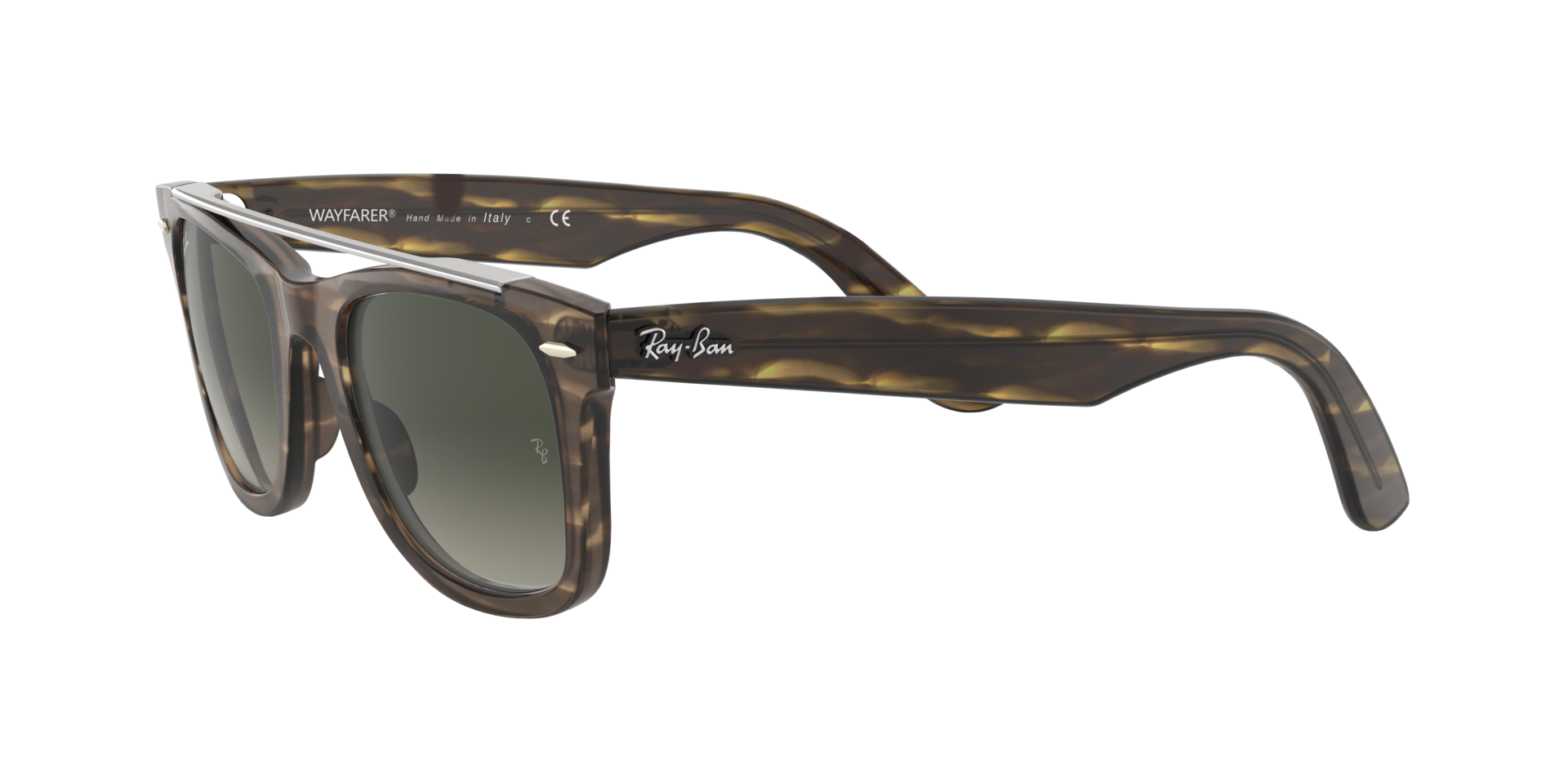 WAYFARER DOUBLE BRIDGE