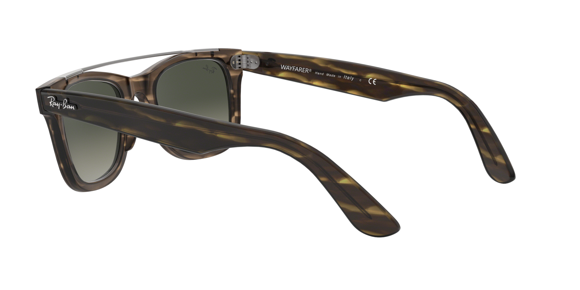 WAYFARER DOUBLE BRIDGE