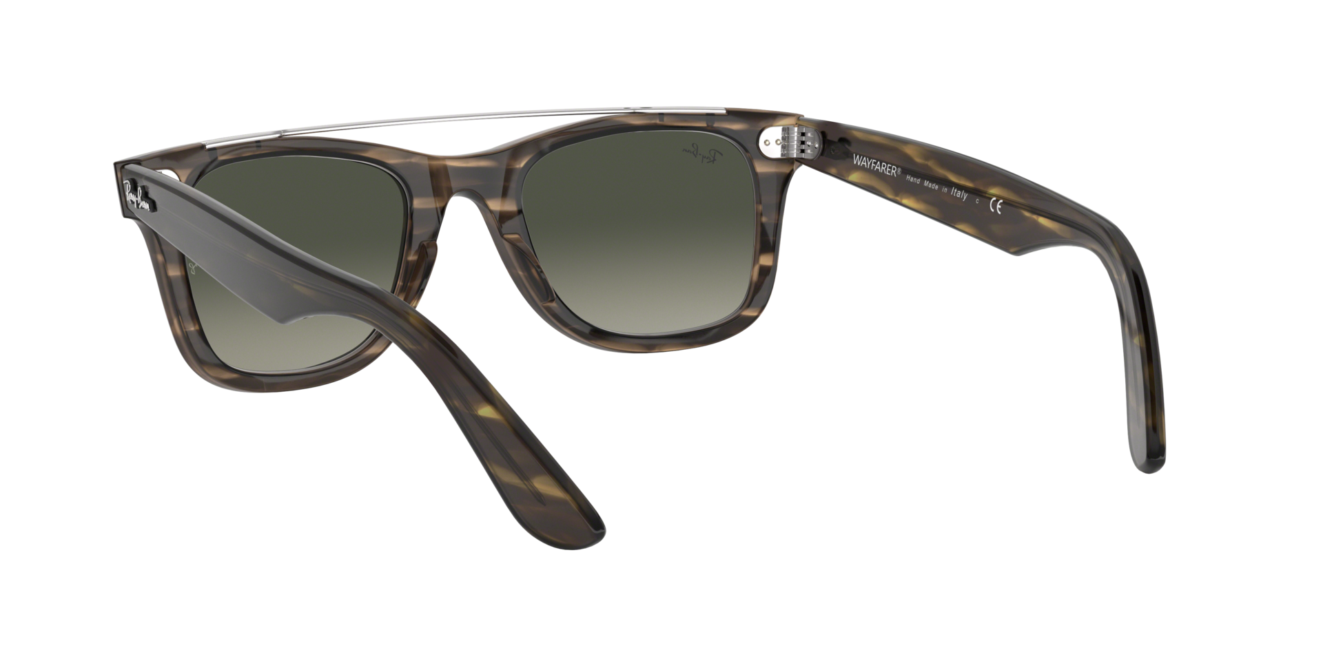 WAYFARER DOUBLE BRIDGE