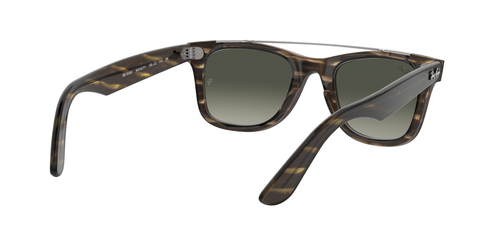 WAYFARER DOUBLE BRIDGE