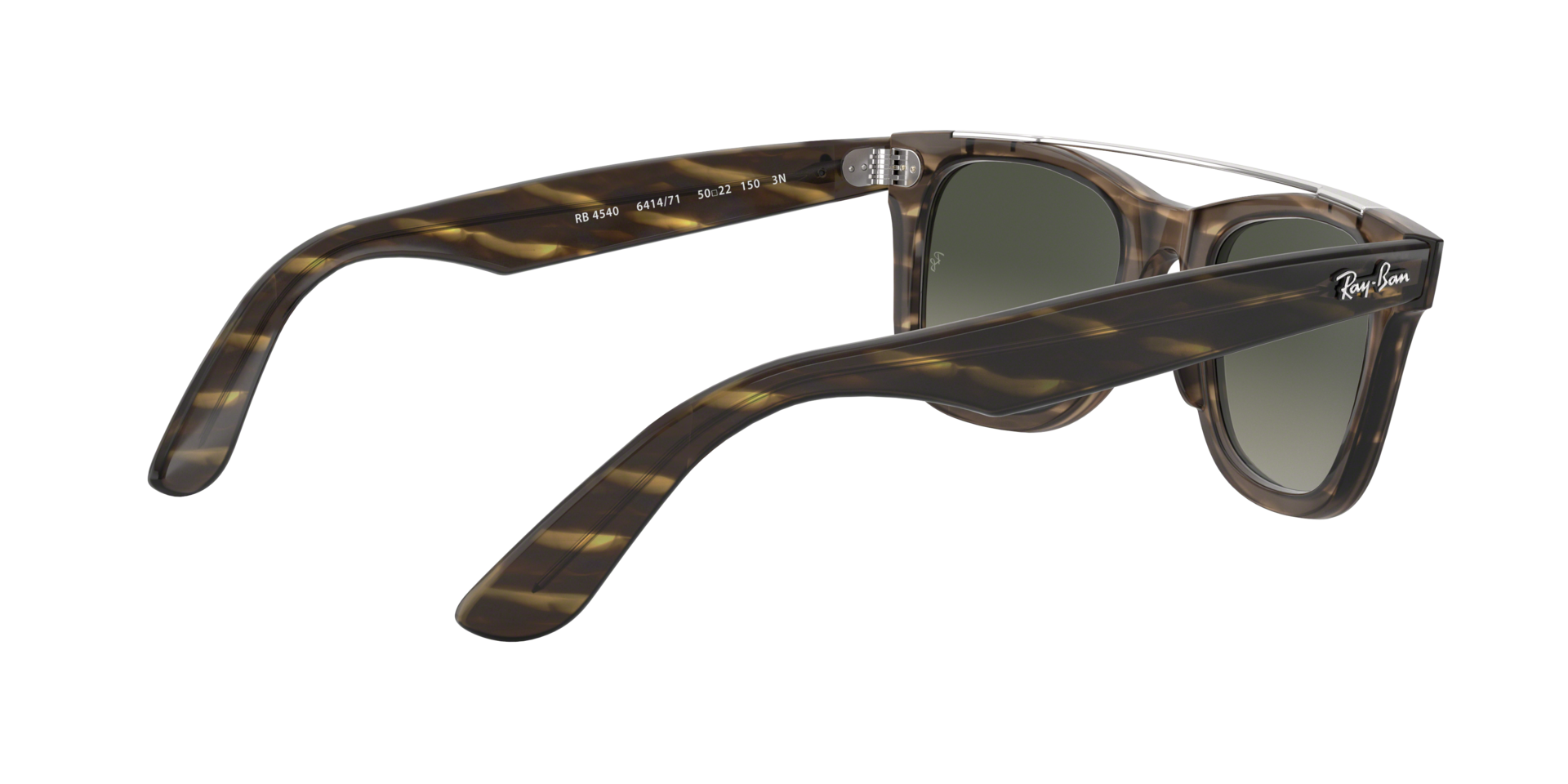 WAYFARER DOUBLE BRIDGE