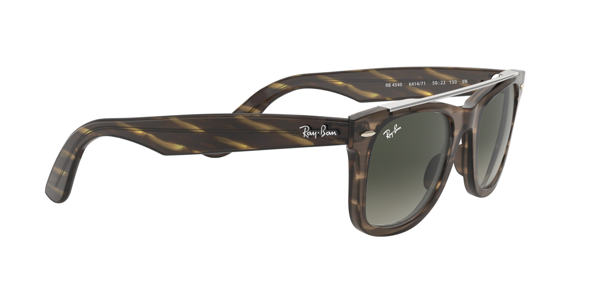 WAYFARER DOUBLE BRIDGE
