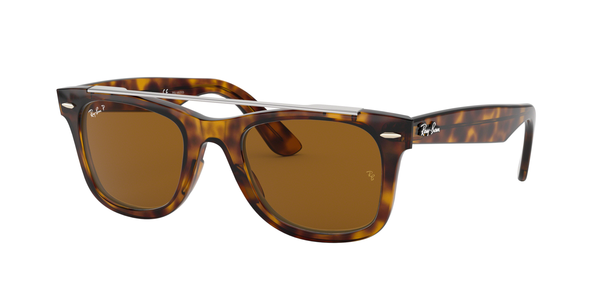 WAYFARER DOUBLE BRIDGE