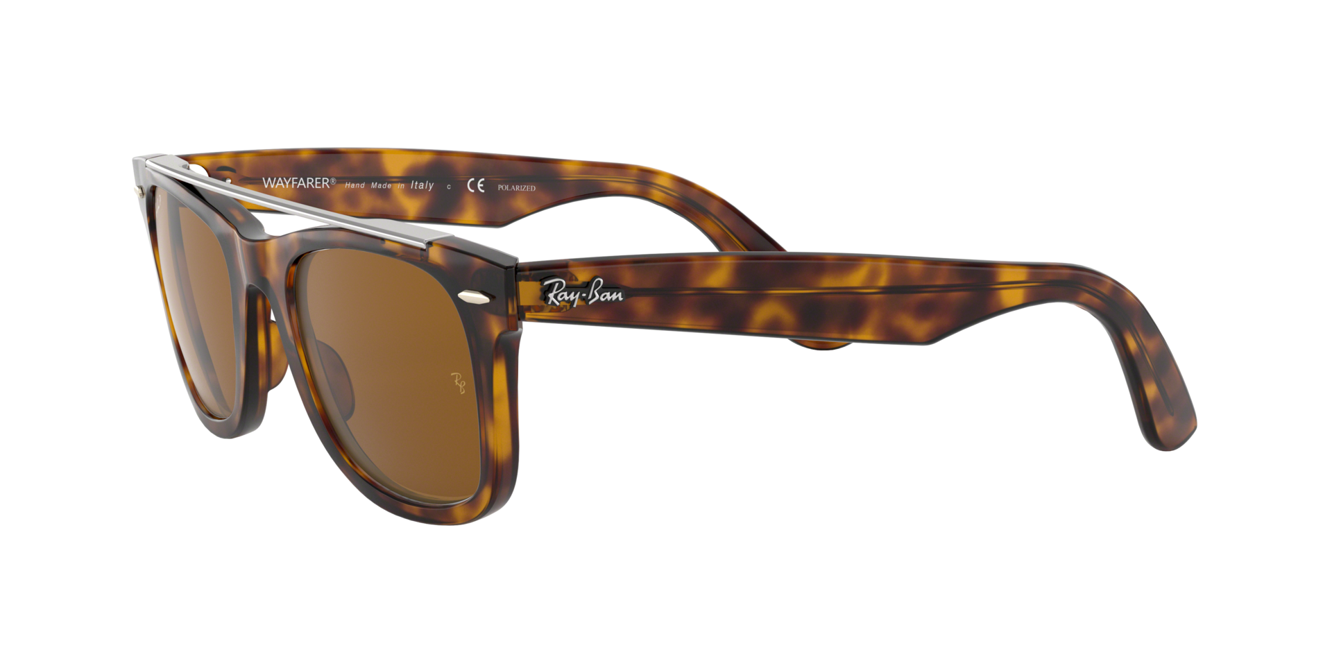 WAYFARER DOUBLE BRIDGE