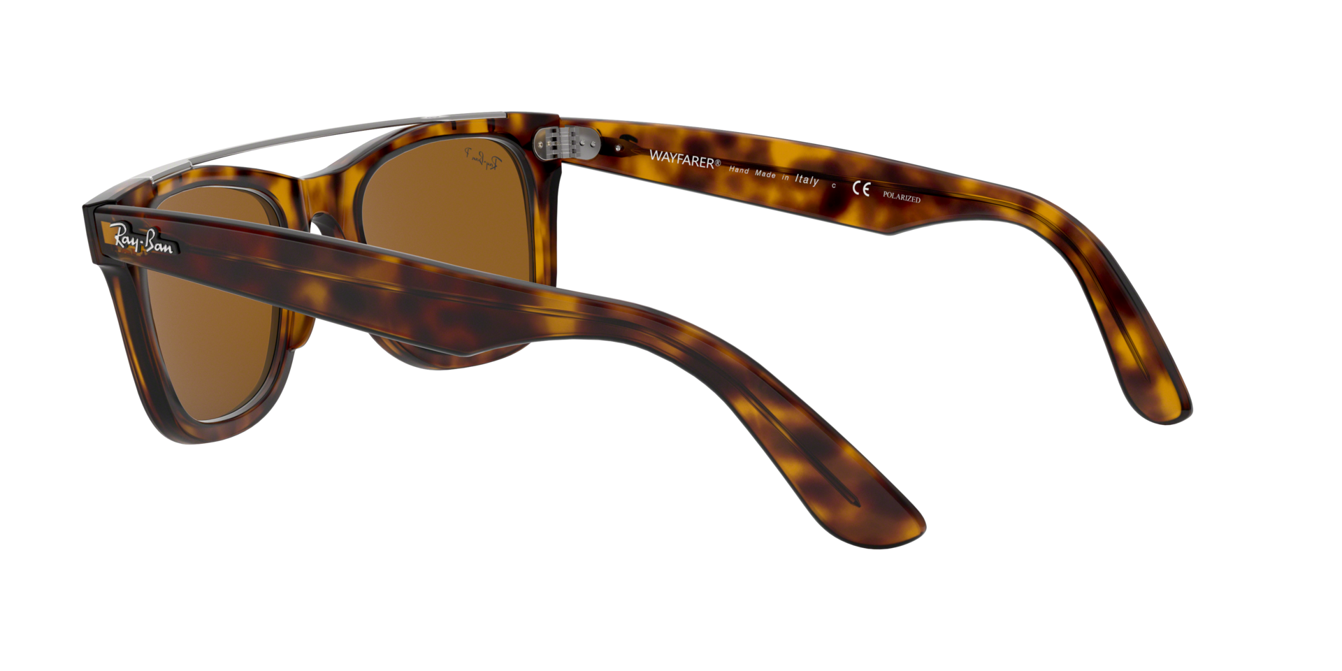 WAYFARER DOUBLE BRIDGE