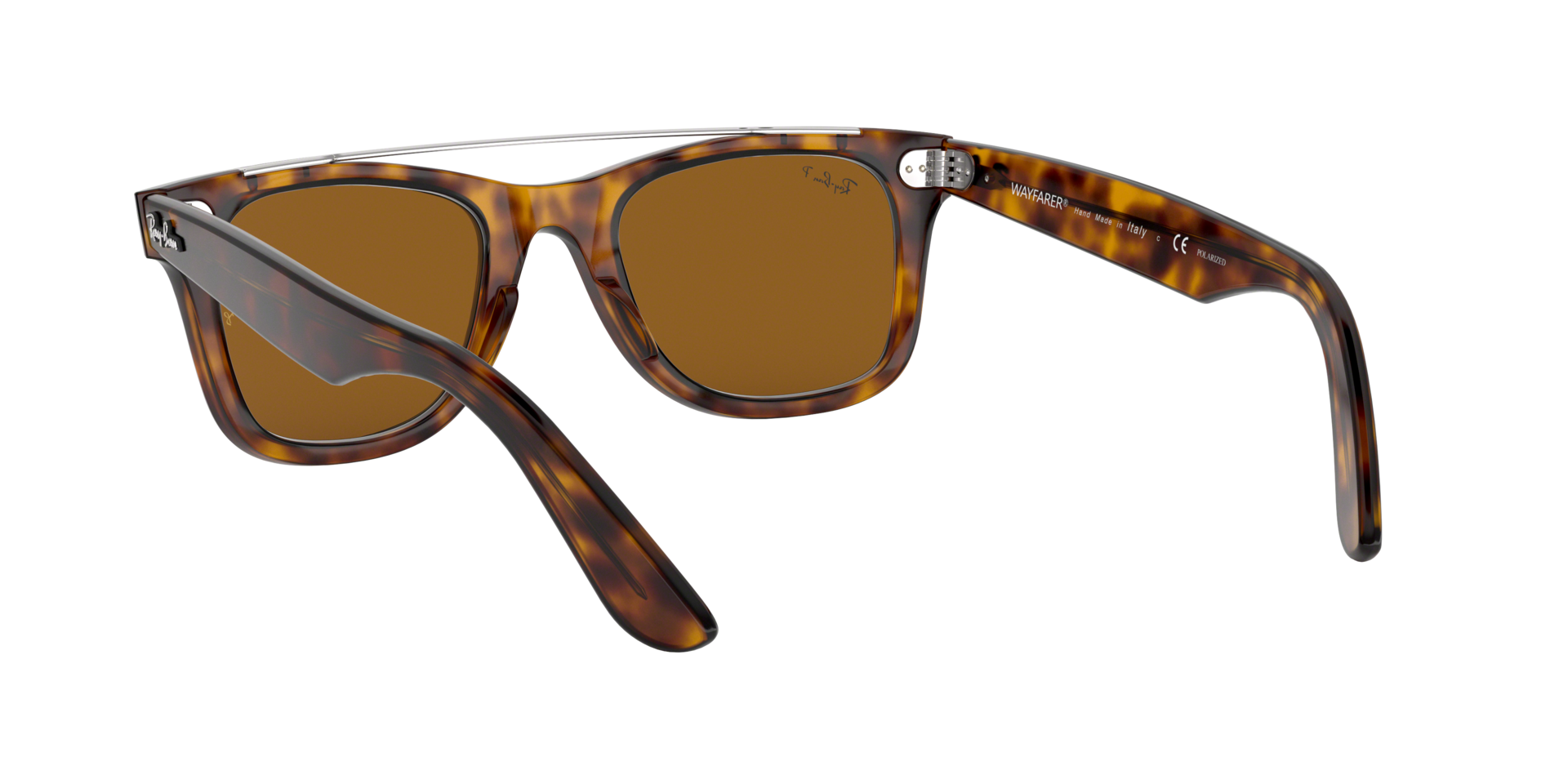 WAYFARER DOUBLE BRIDGE