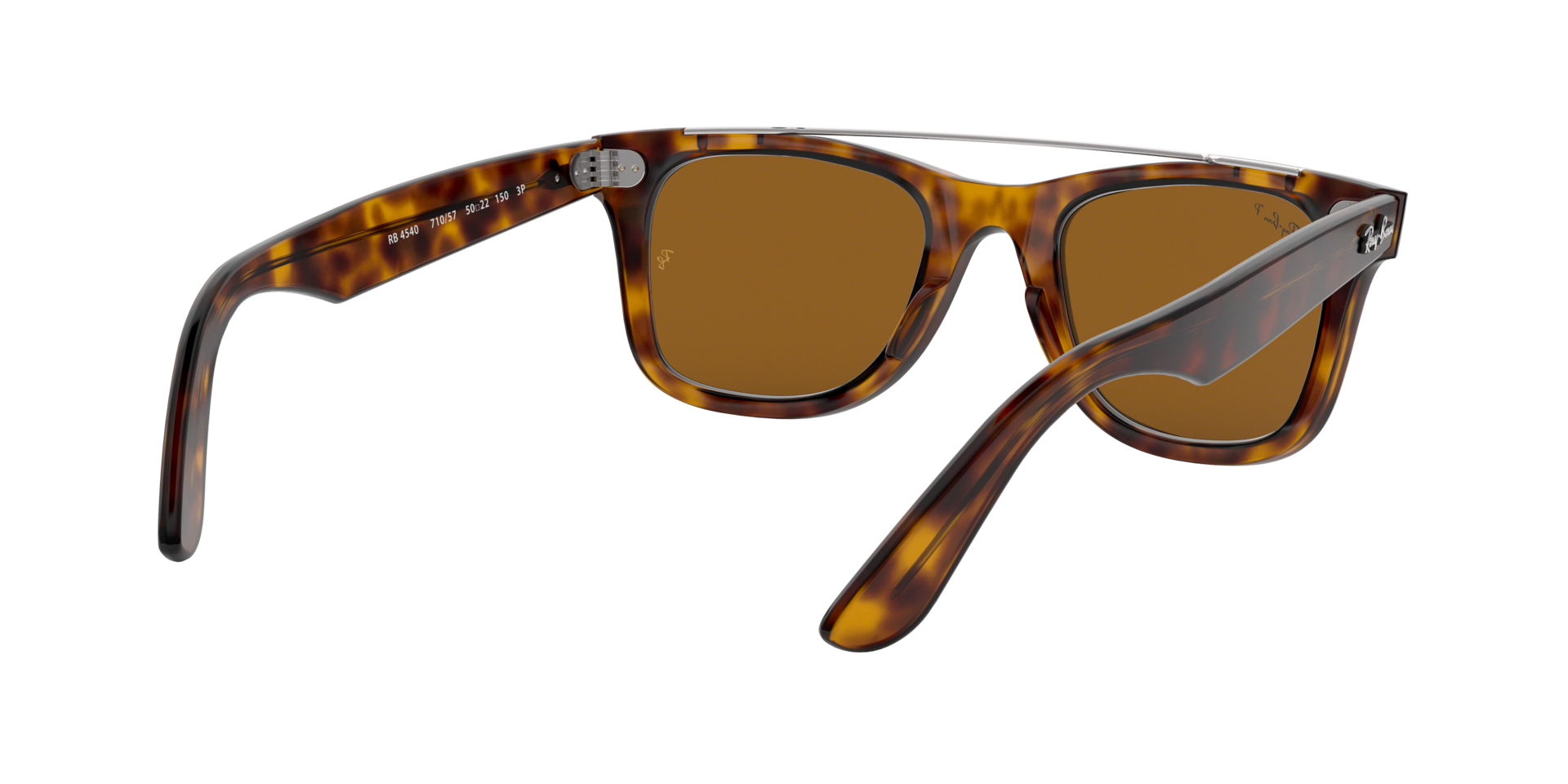 WAYFARER DOUBLE BRIDGE