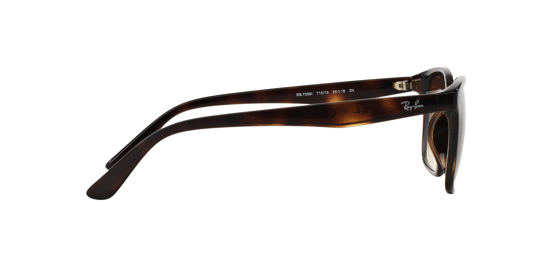 INJECTED MAN SUNGLASS