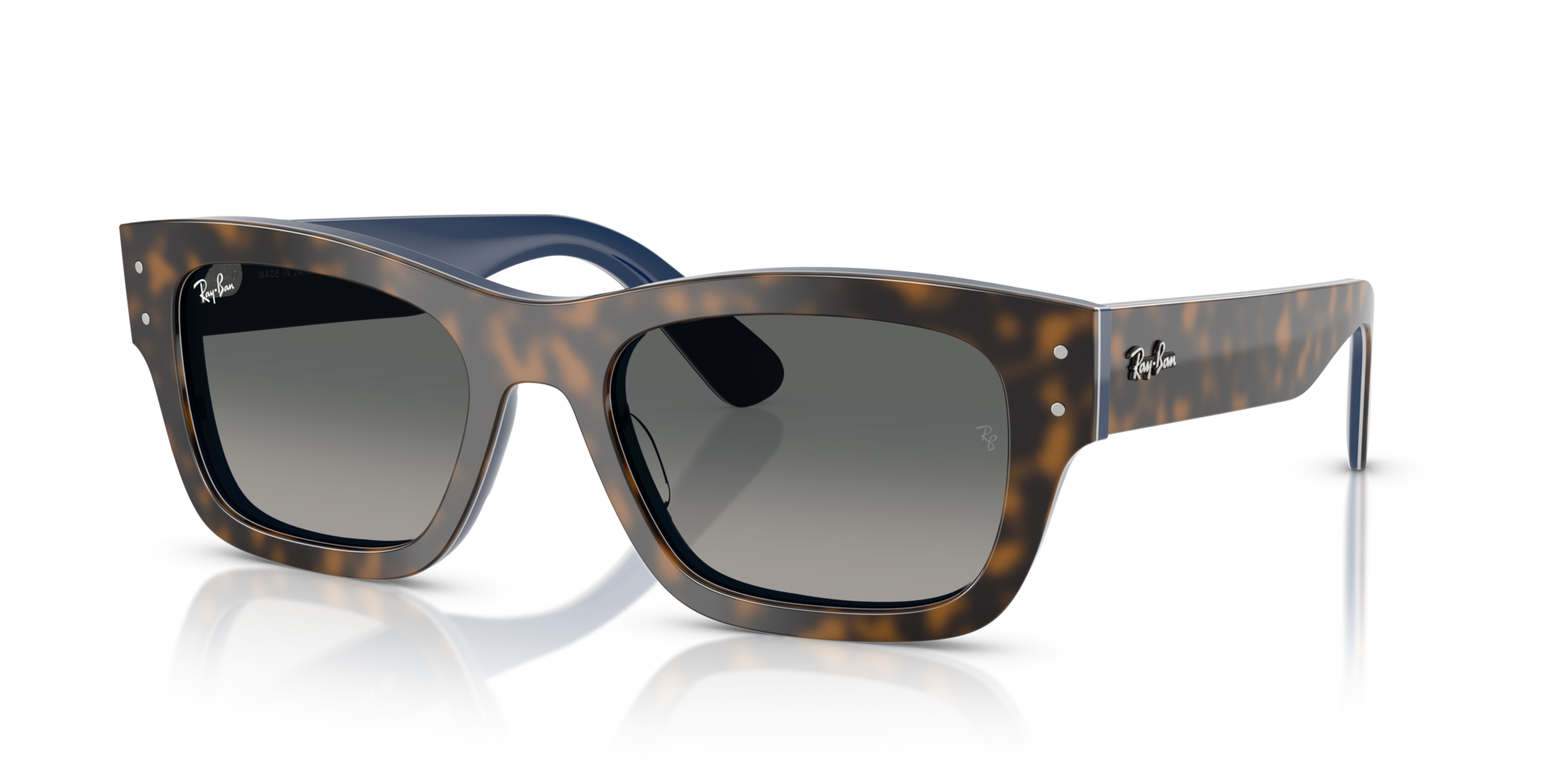 Acetate Unisex Sunglass