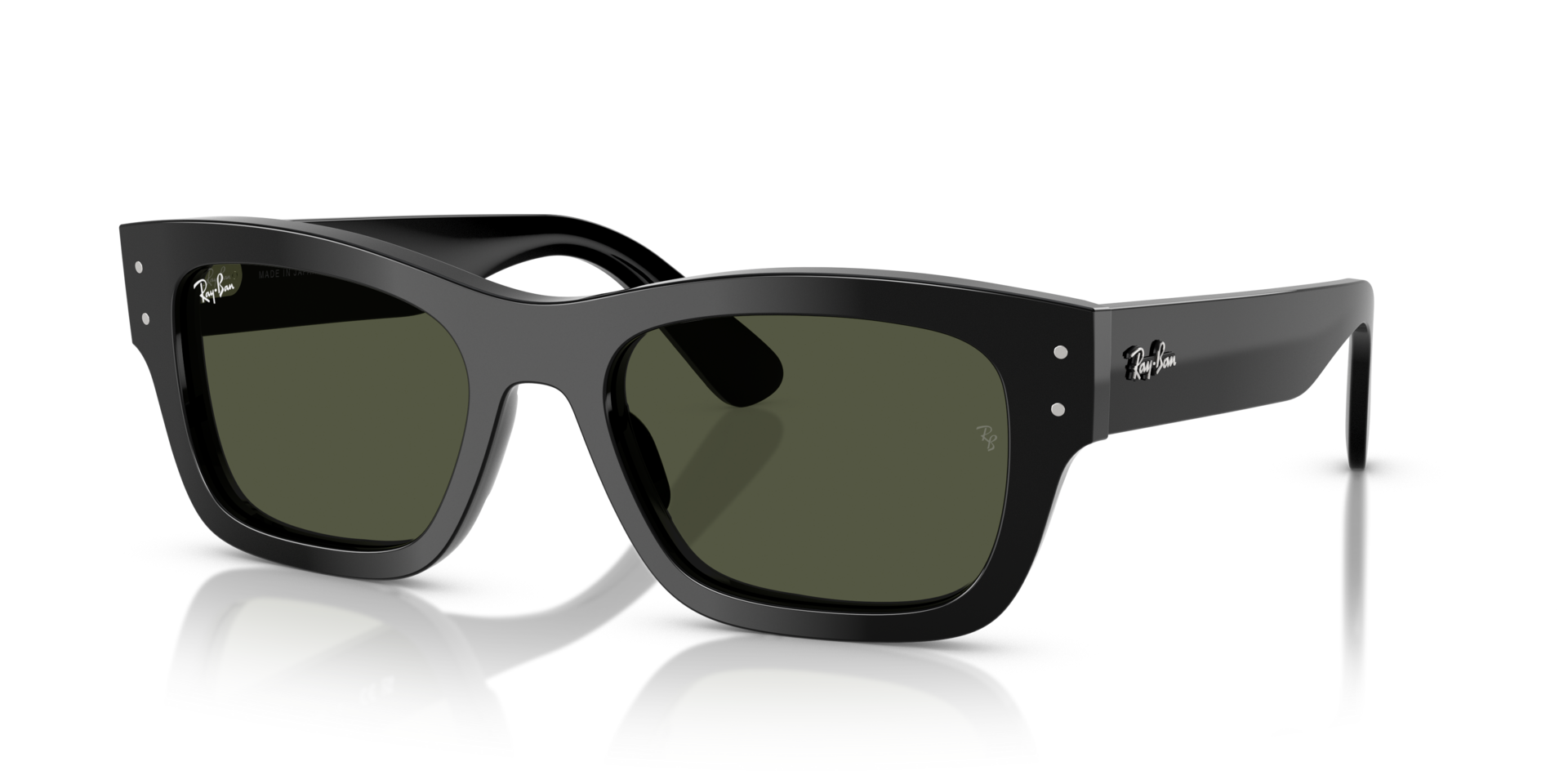 Acetate Unisex Sunglass