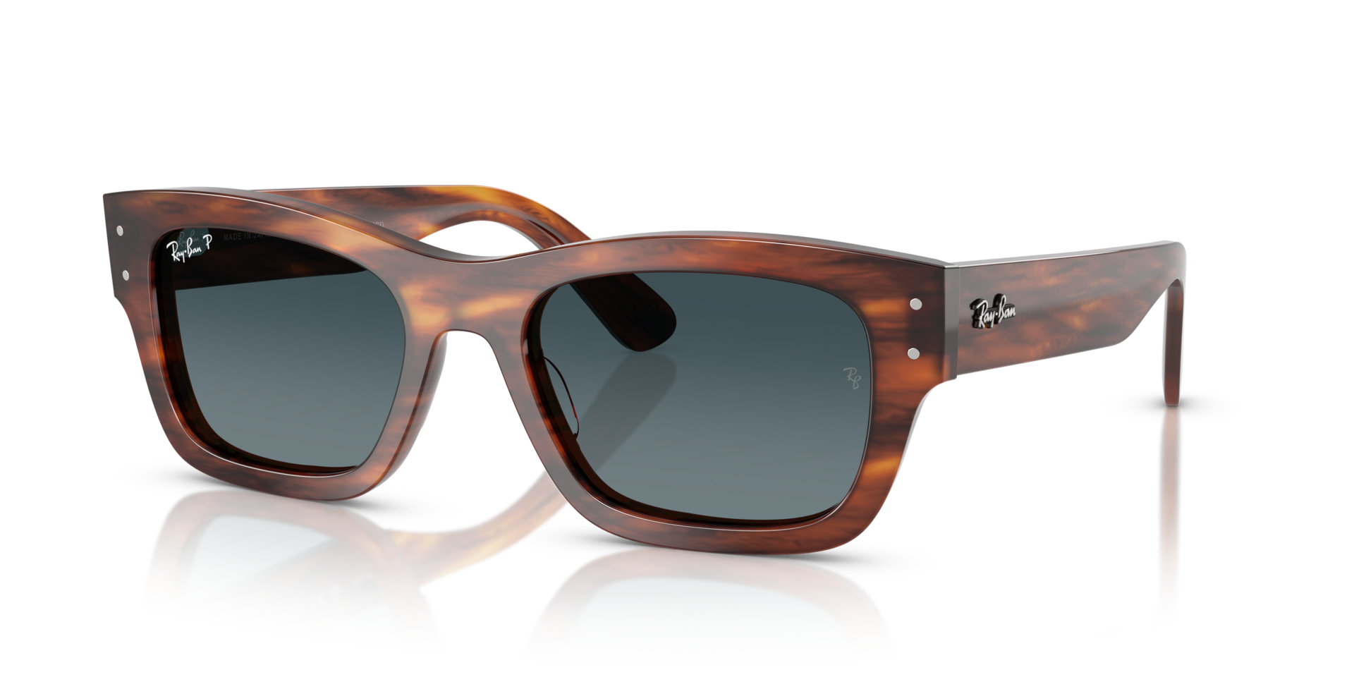 Acetate Unisex Sunglass
