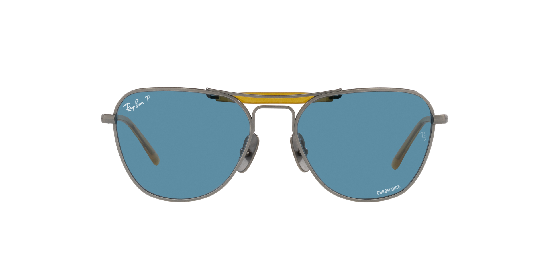 TITANIUM UNISEX SUNGLASS