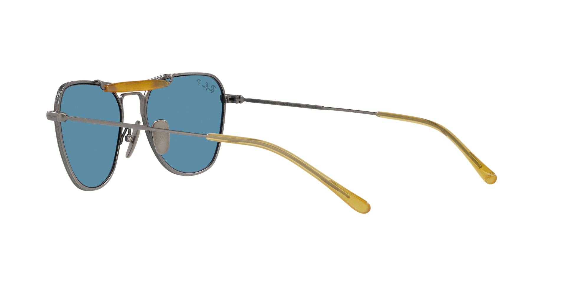 TITANIUM UNISEX SUNGLASS