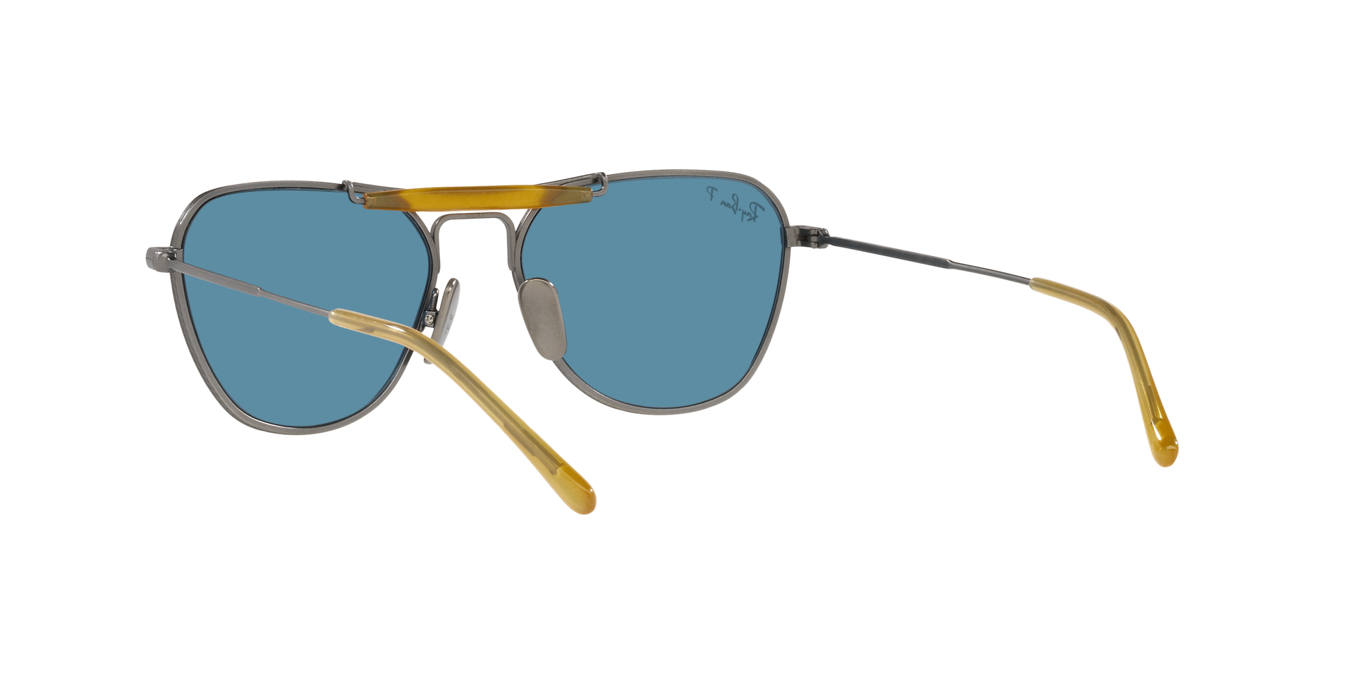 TITANIUM UNISEX SUNGLASS