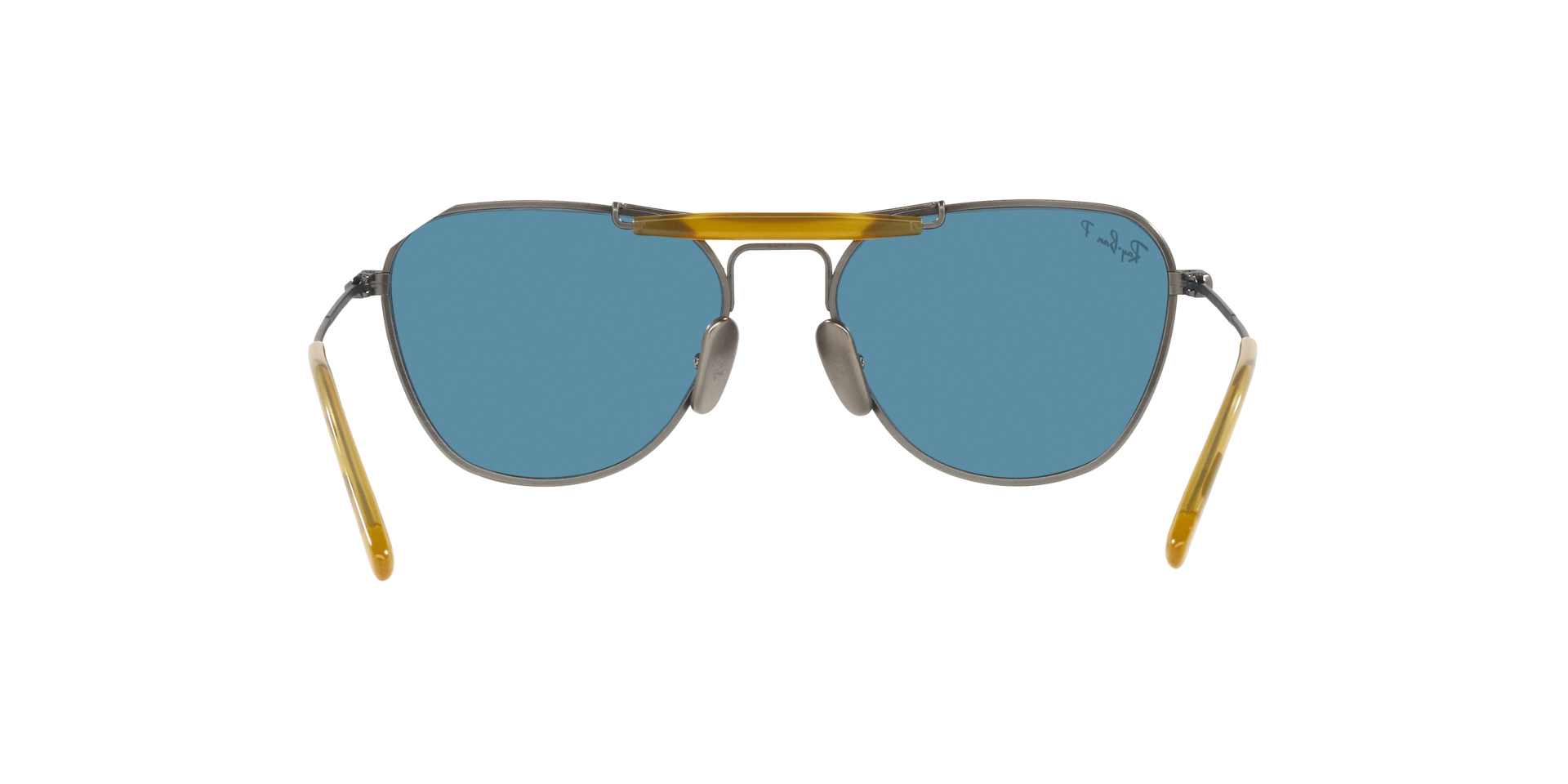 TITANIUM UNISEX SUNGLASS