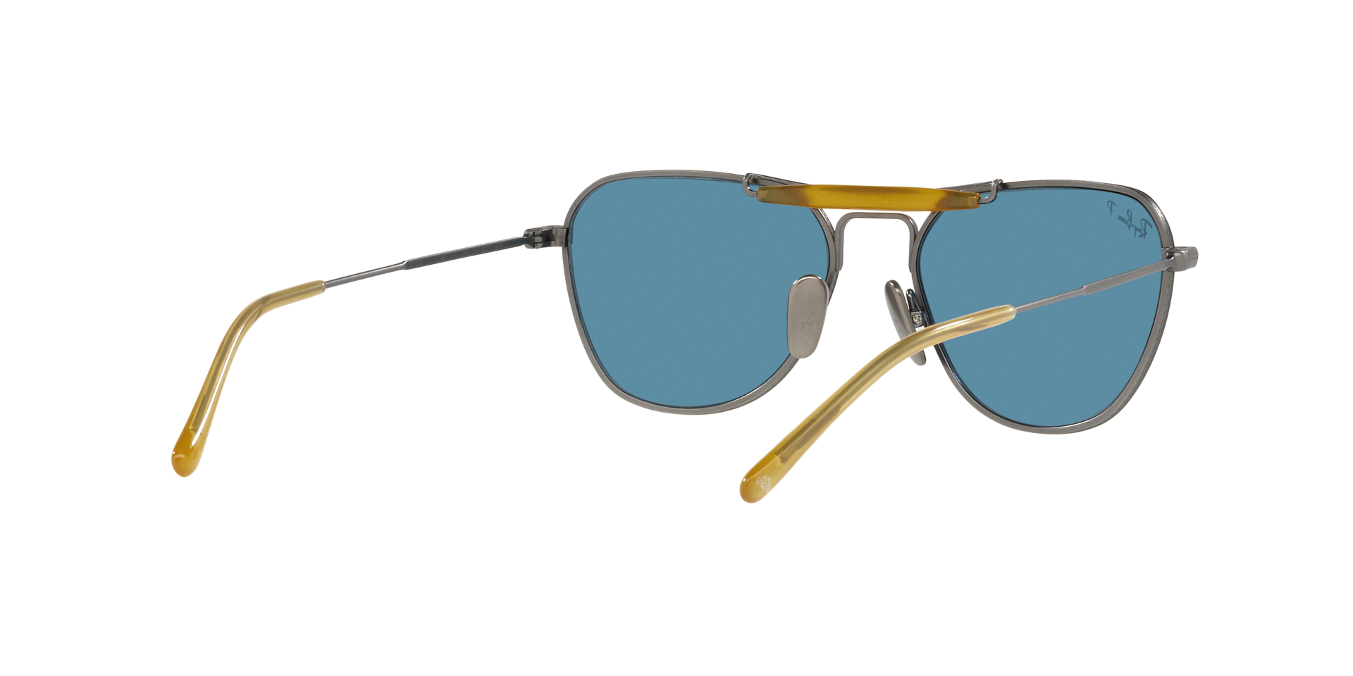 TITANIUM UNISEX SUNGLASS