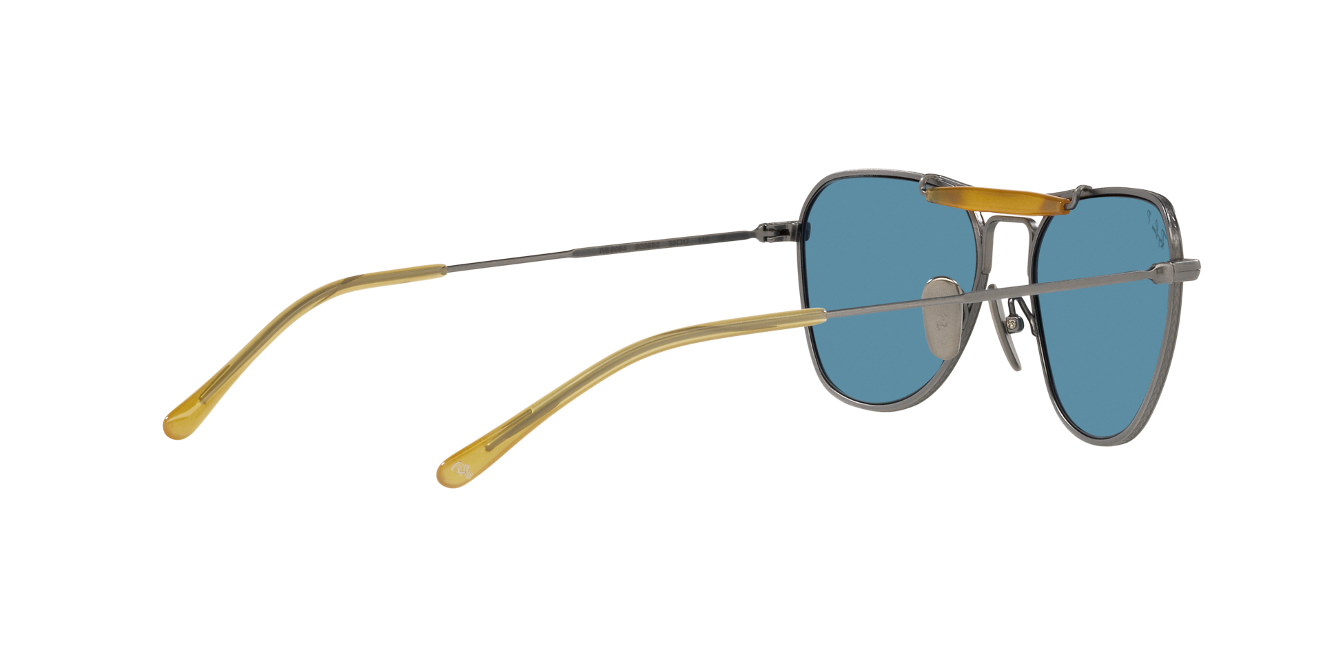 TITANIUM UNISEX SUNGLASS